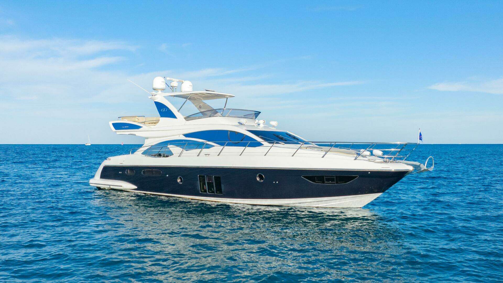 2017 Azimut 60 Flybridge - Image 47