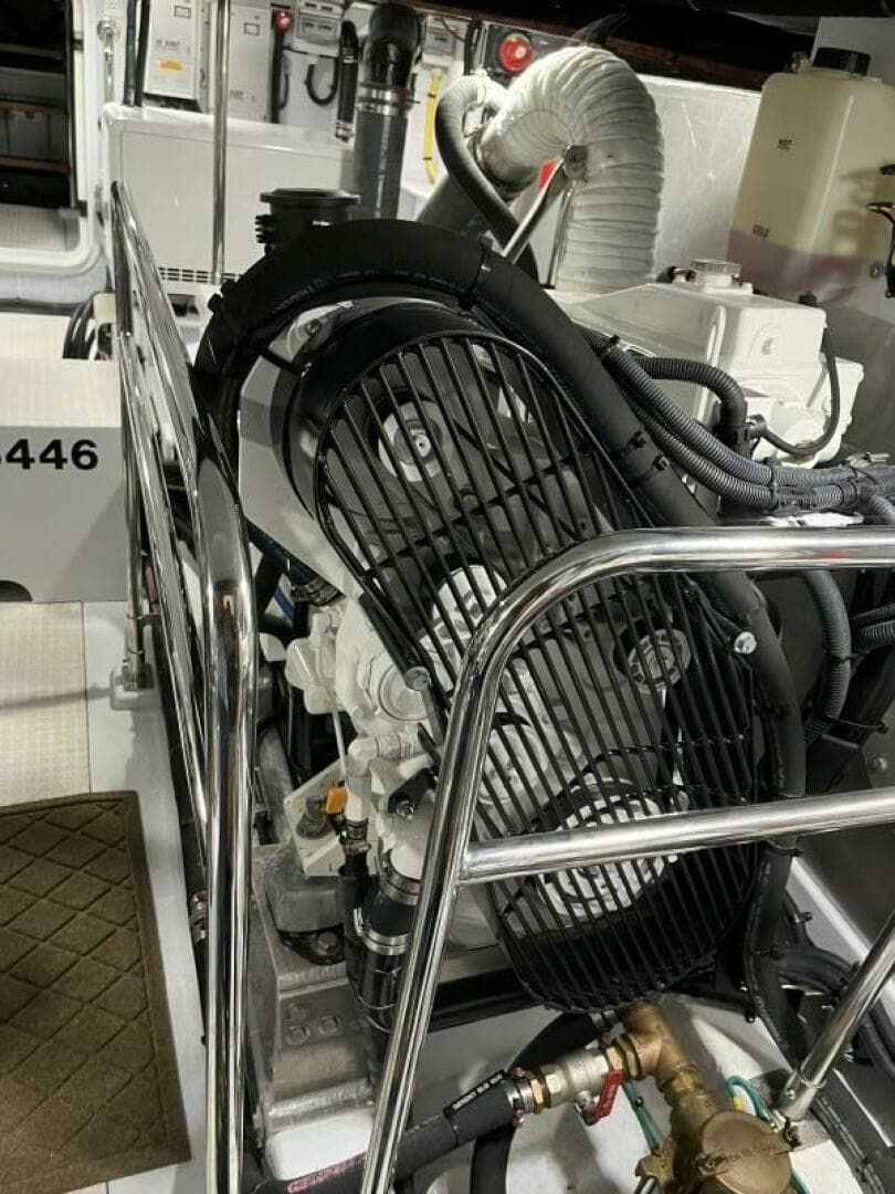 2019 Kadey-Krogen 52 - Image 51