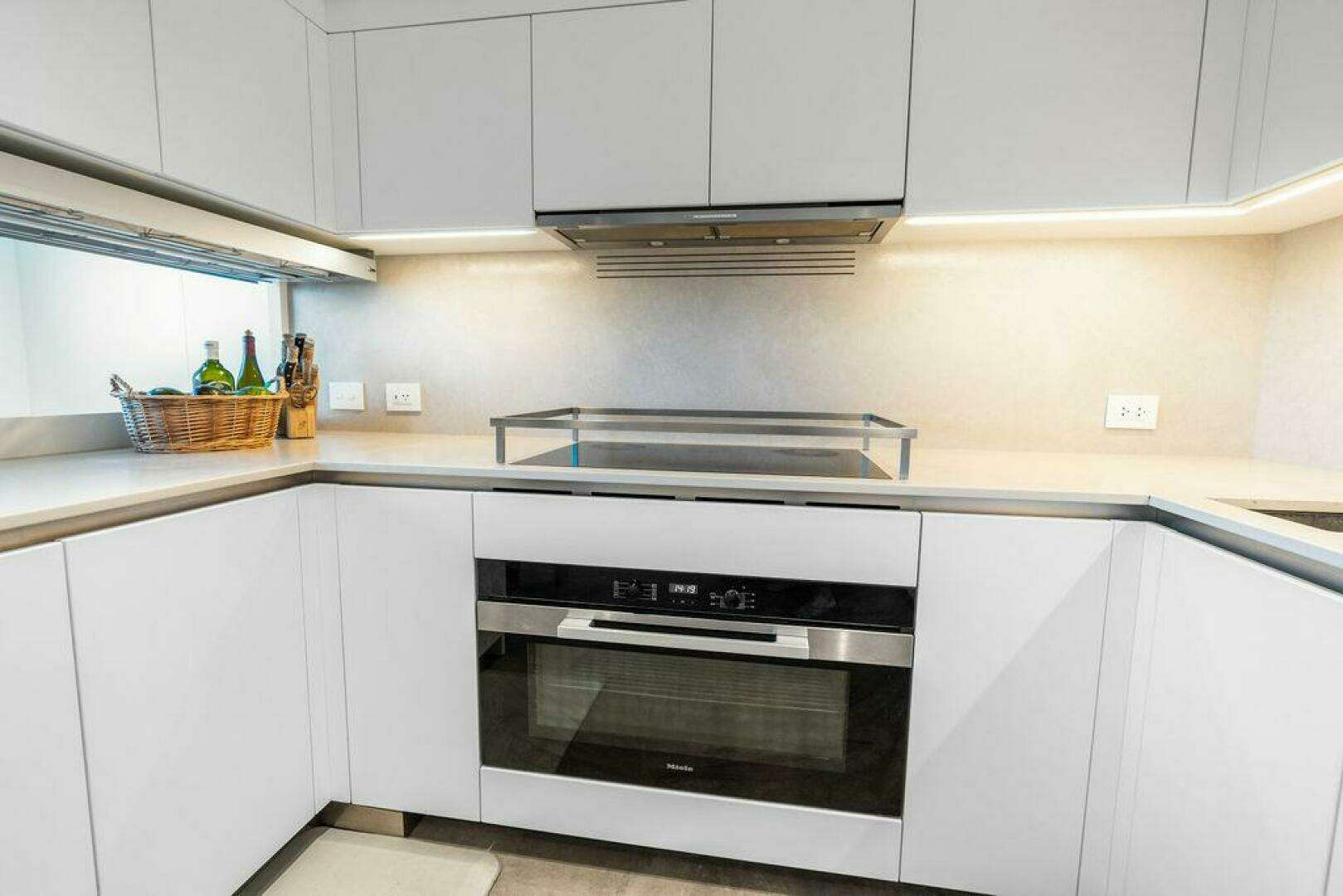 2023 Sanlorenzo SD118 - Image 123