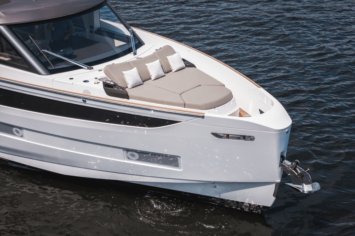 2025 Azimut Seadeck 6 - 60