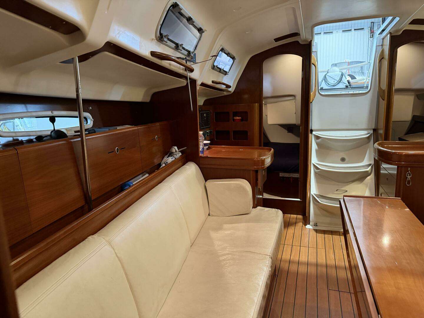 2006 Beneteau First 36.7 - Image 69