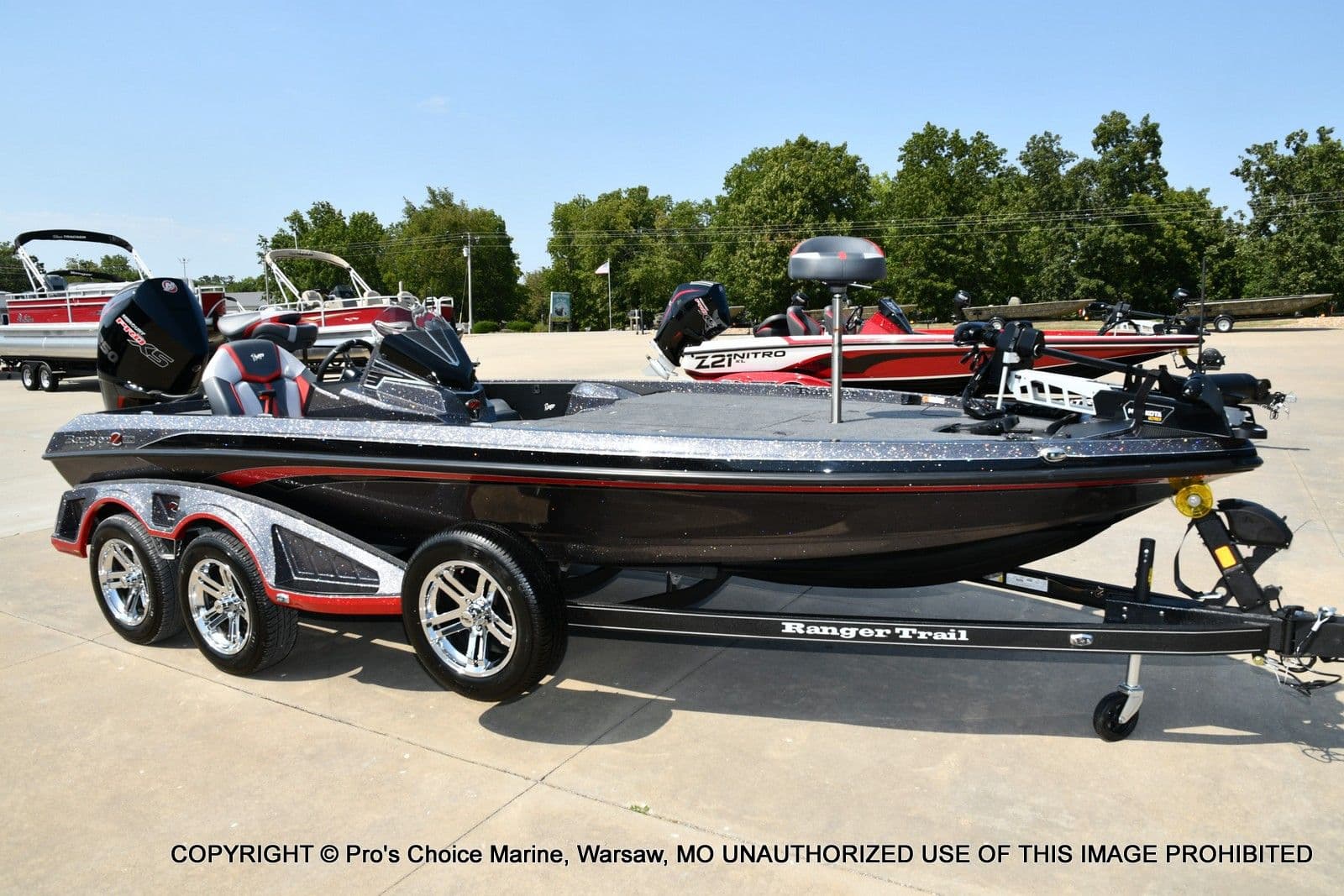 2026 Ranger Z520 - 92