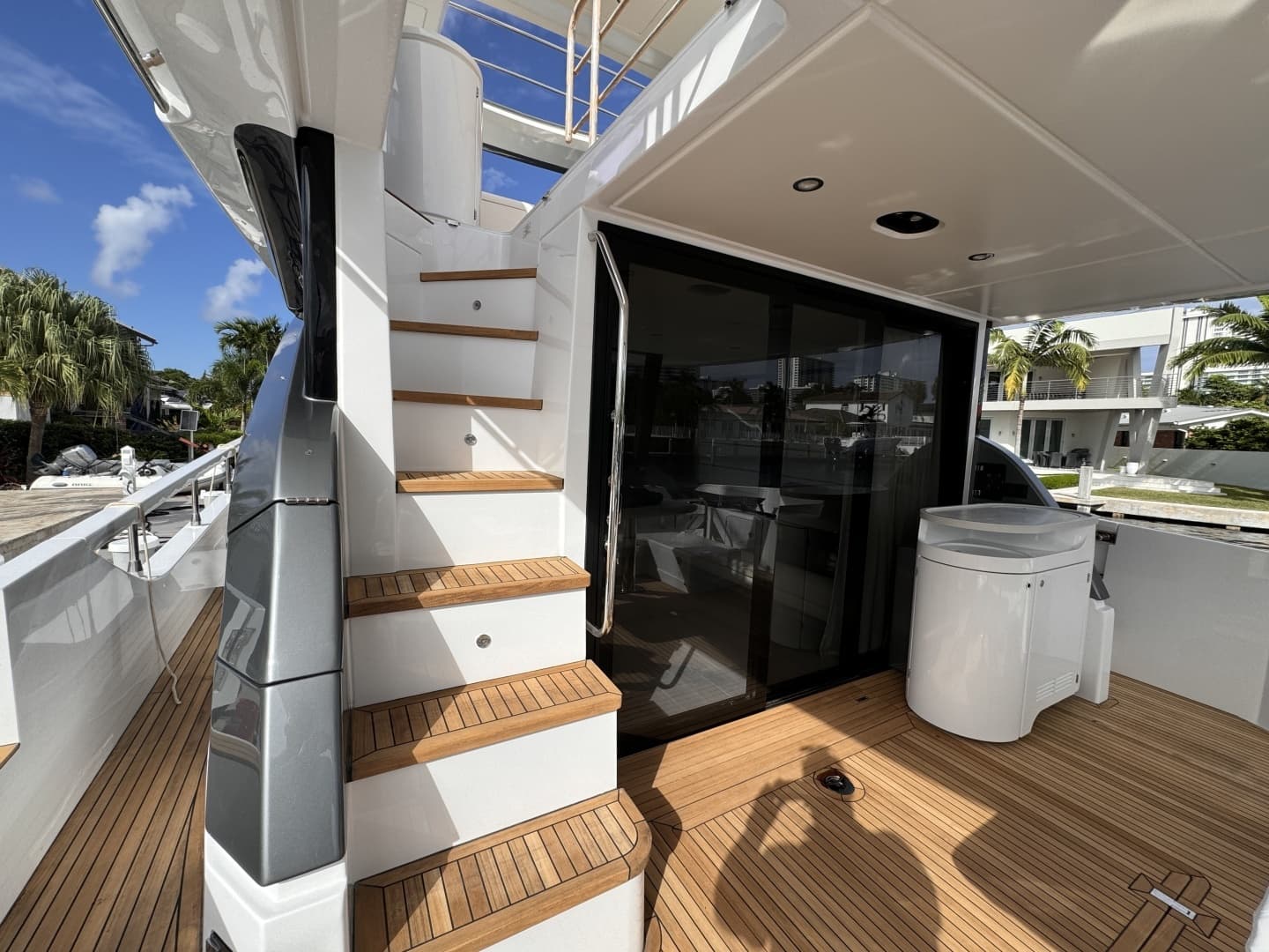 2025 Azimut — - Image 5