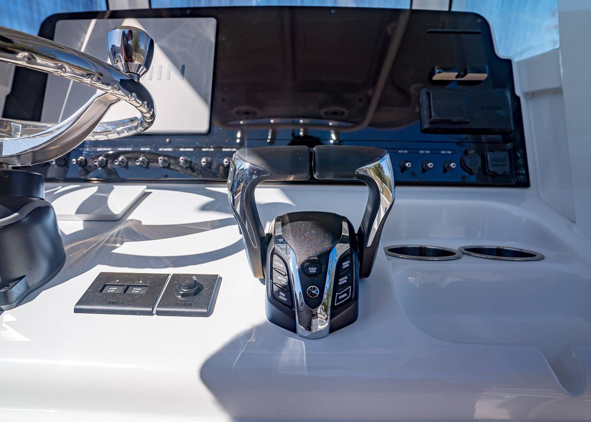 2026 Sea Hunt Ultra 265 SE - 20
