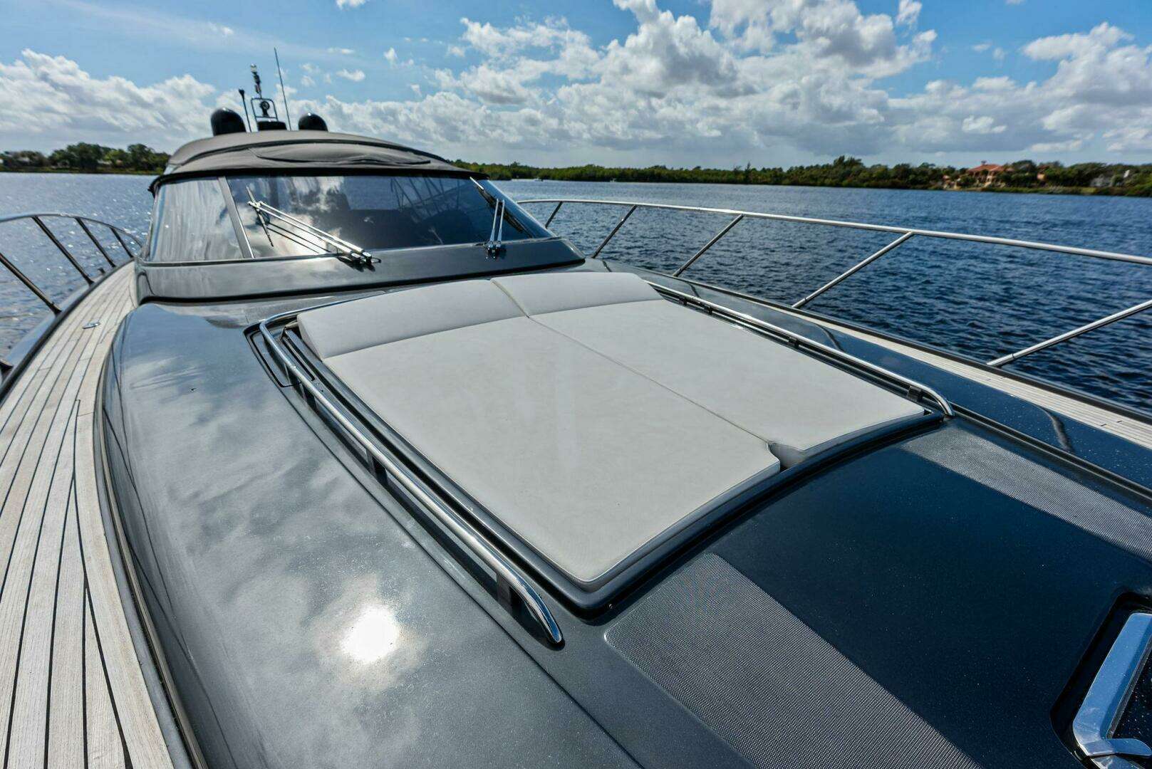 2015 Riva 63 Virtus - Image 26