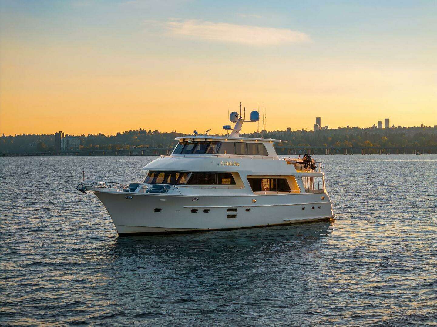 2014 Hampton 720 Skylounge LRC - Image 114