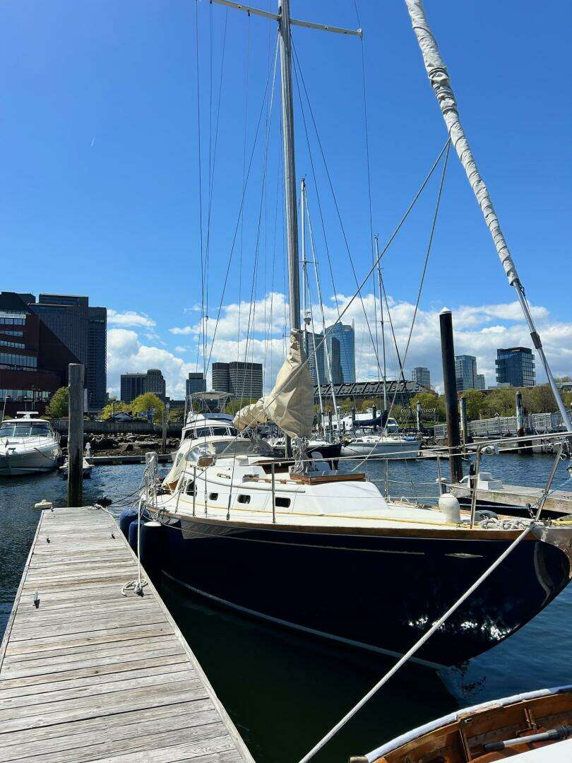 1967 LeComte Northeast 38 - Image 29