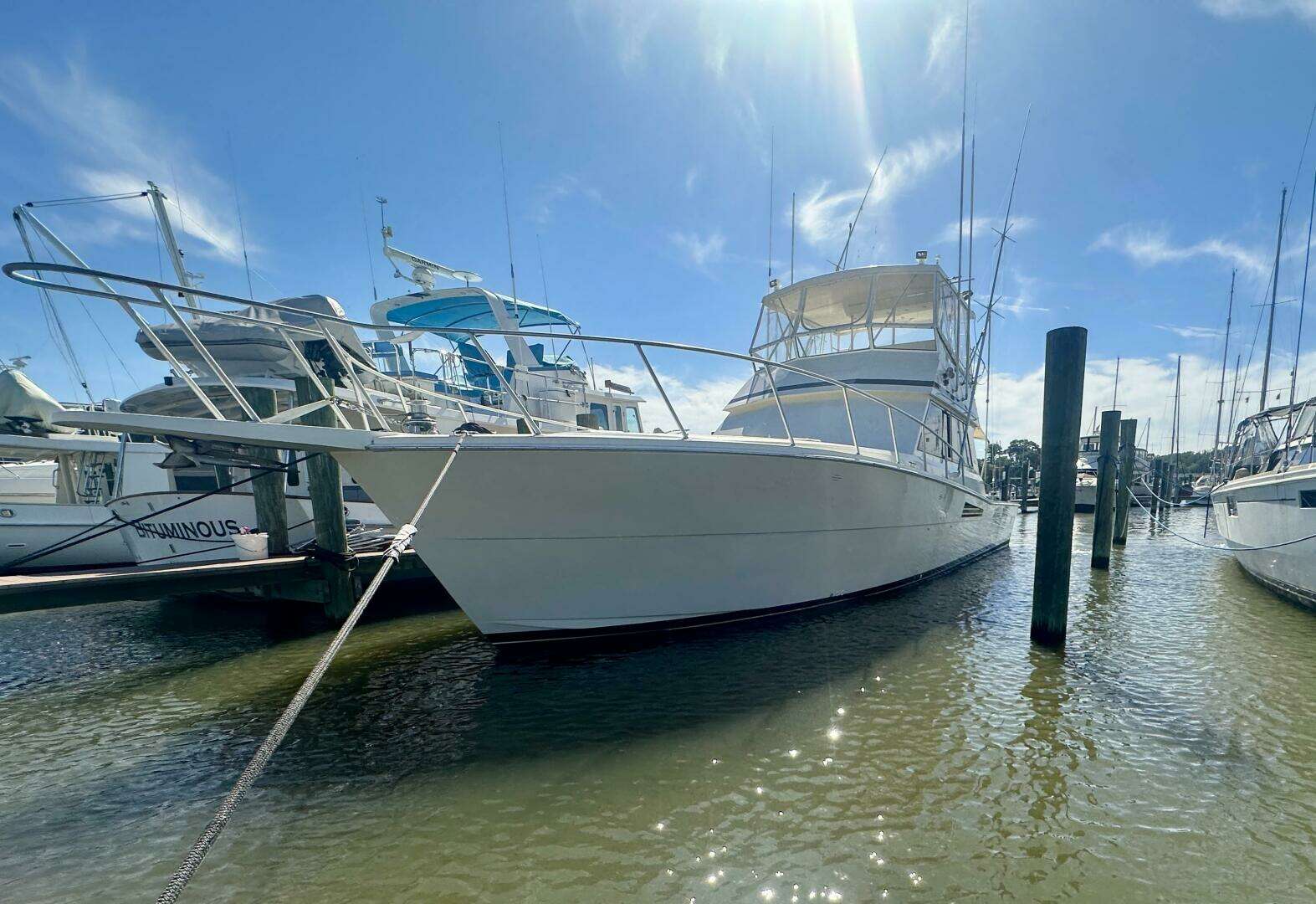 1989 Viking — - Image 2