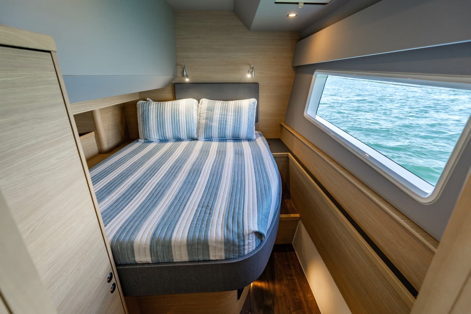 2024 Aquila 44 Yacht - Image 56