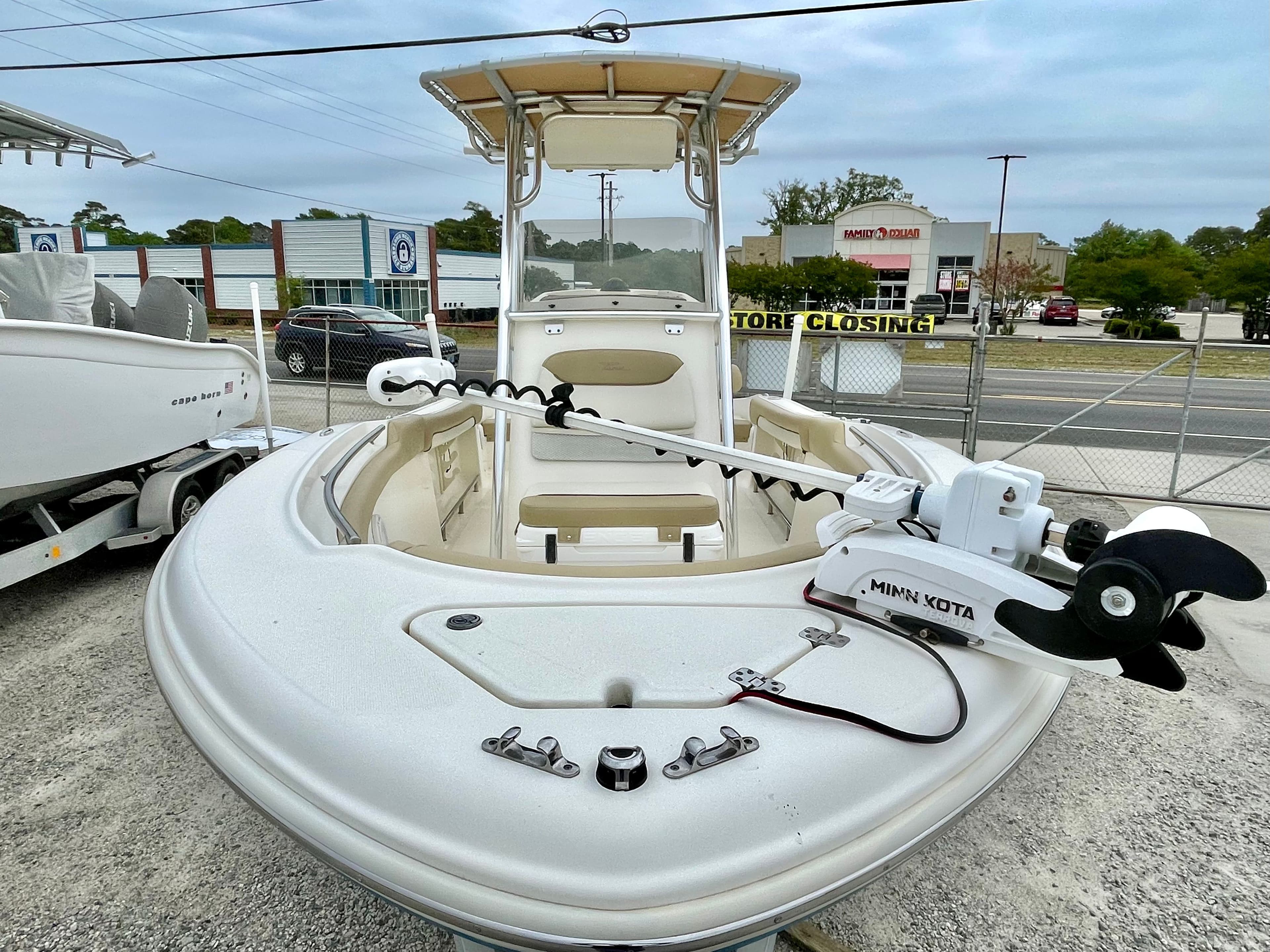 2020 Pioneer 202 Sportfish - 12
