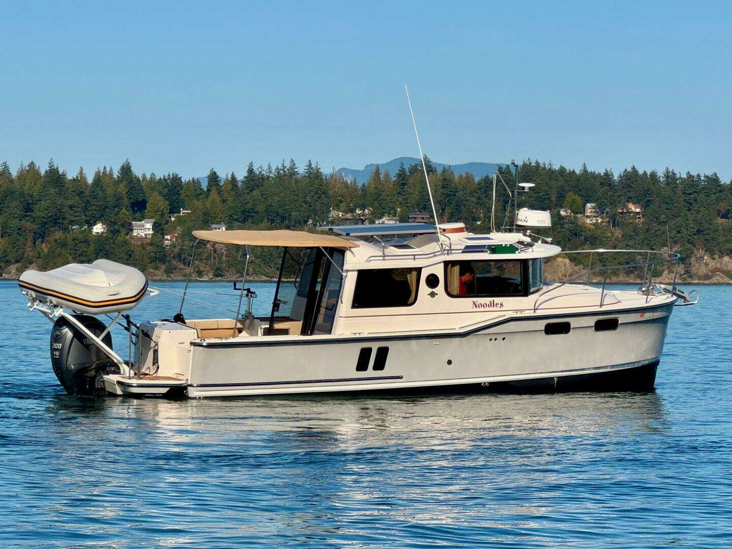 2024 Ranger Tugs — - Image 12