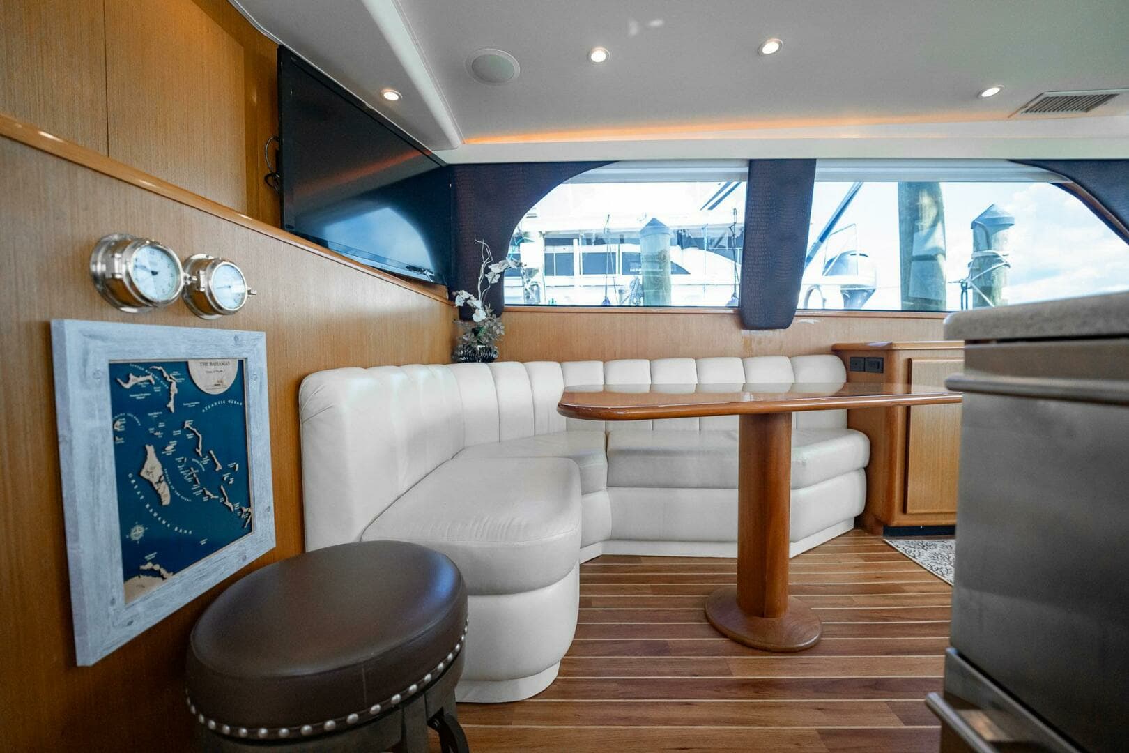 2000 Viking Conv Sport Fisher - Image 19
