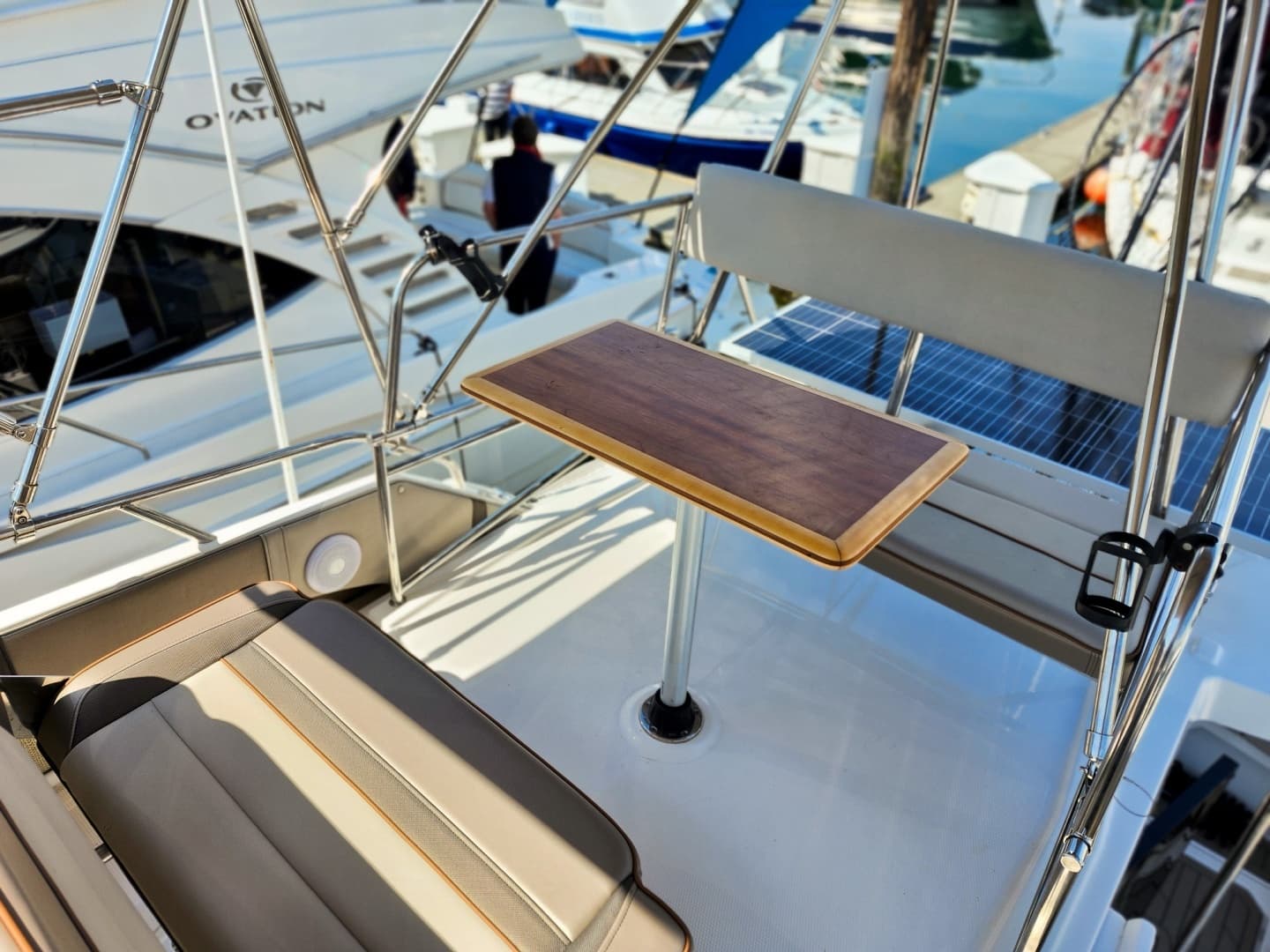 2022 Cutwater C-32 CB - Image 32