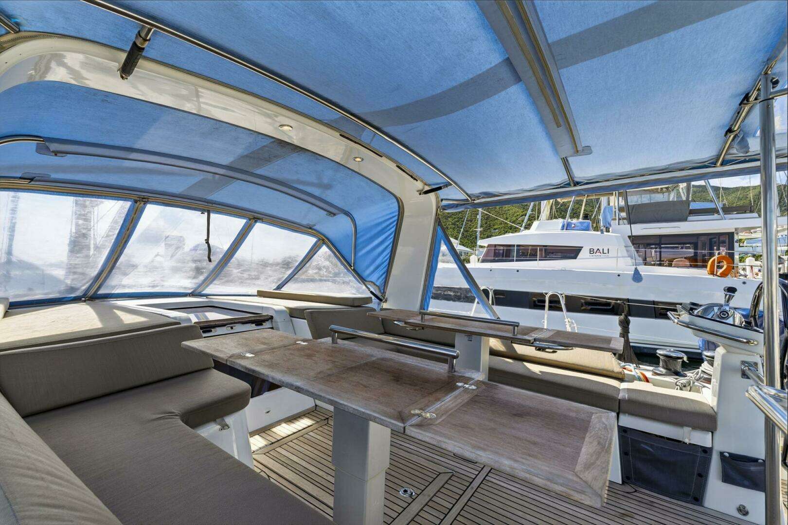 2024 Beneteau Oceanis Yacht 54 - Image 11