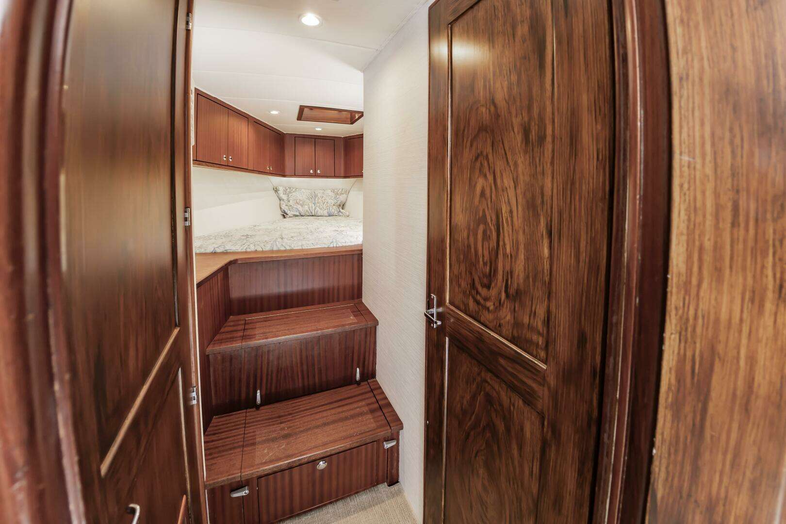 1994 Jarrett Bay 54 - Image 51