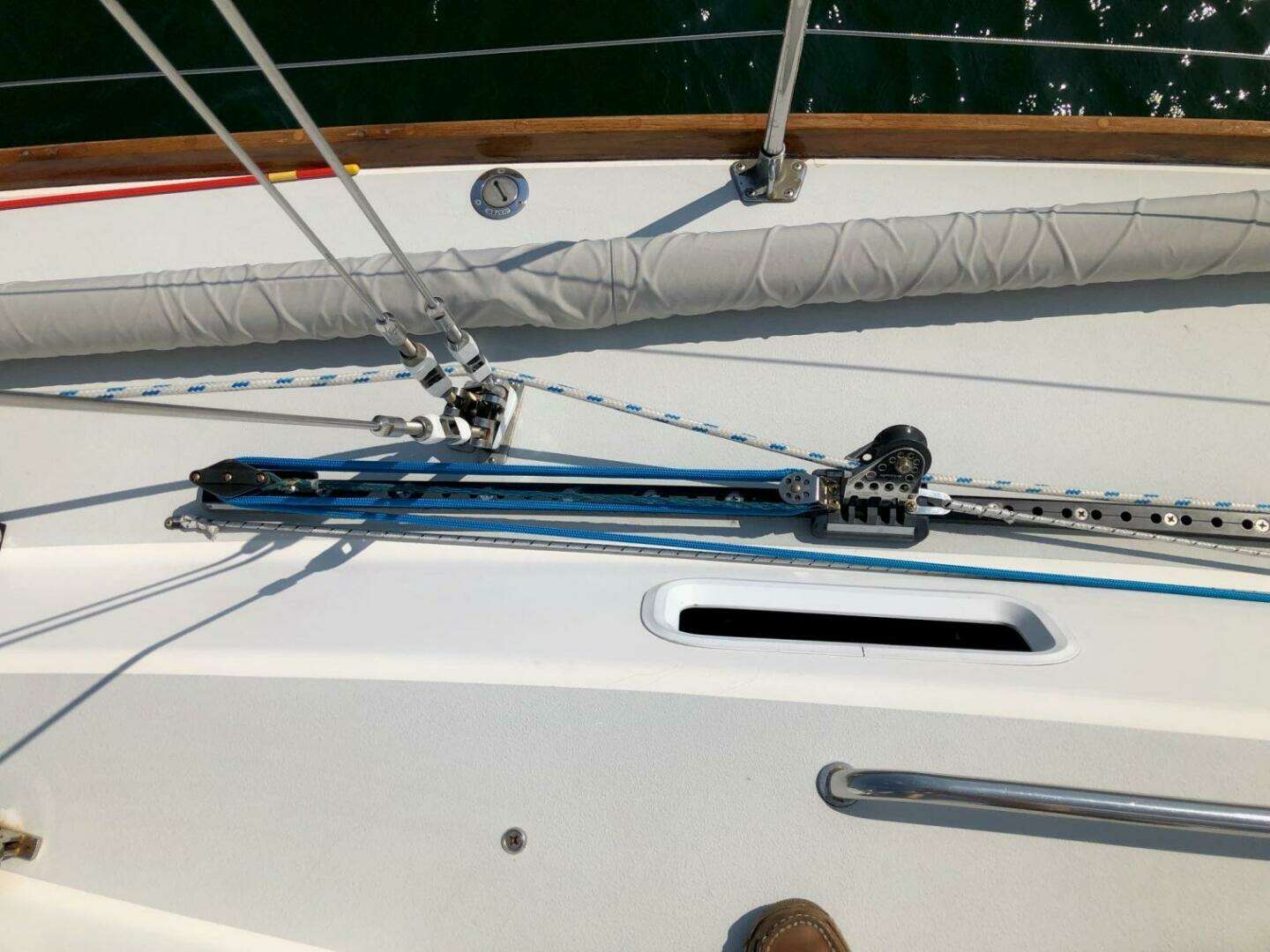 1997 J Boats 42 J/42 - Image 28