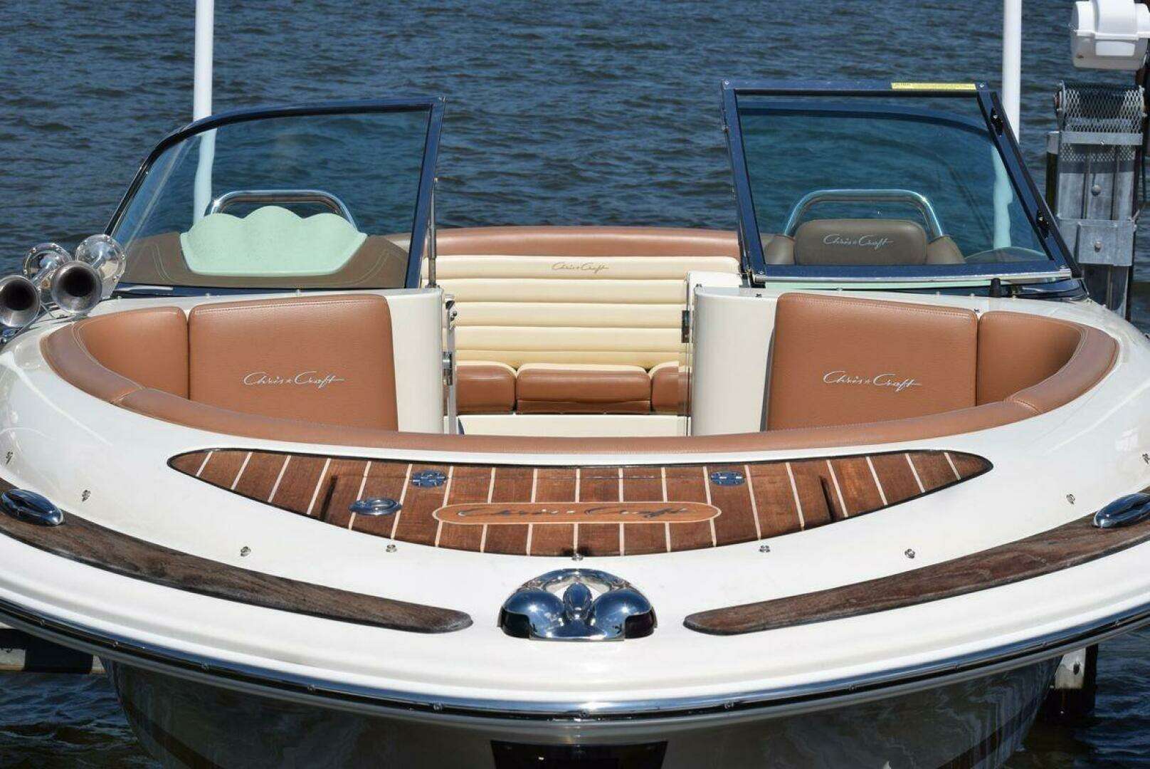 2014 Chris-Craft 25 Launch - Image 35