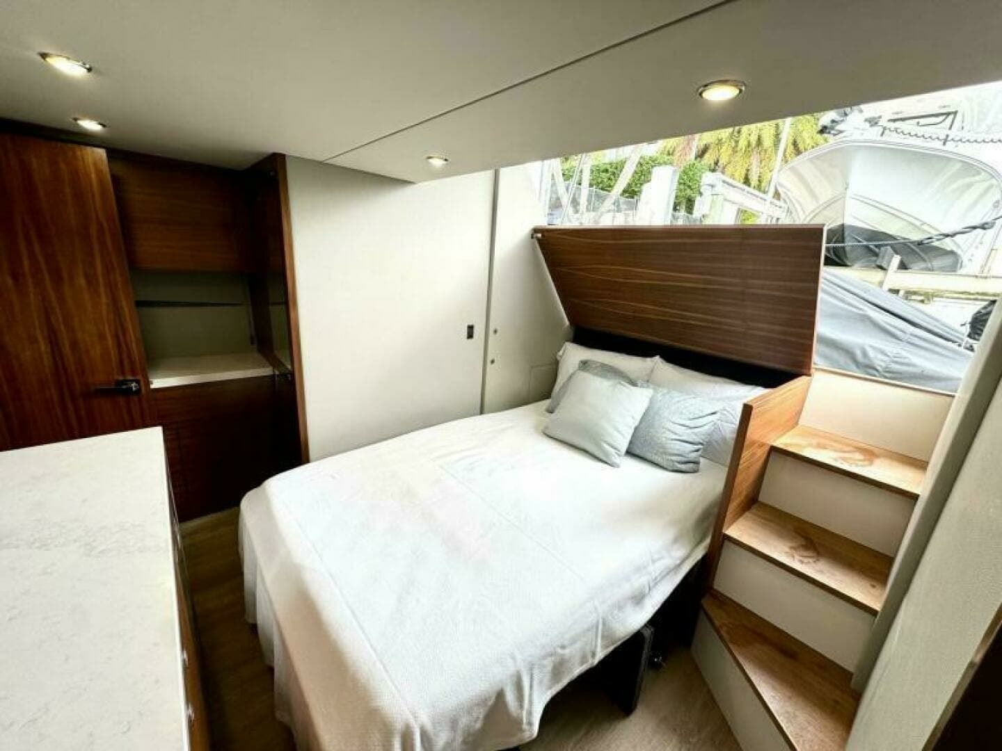 2021 Maritimo X50 - Image 33