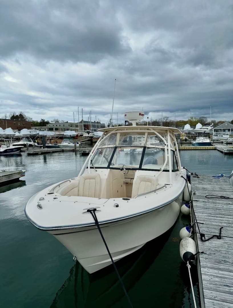 2015 Grady-White Freedom 275 - Image 5