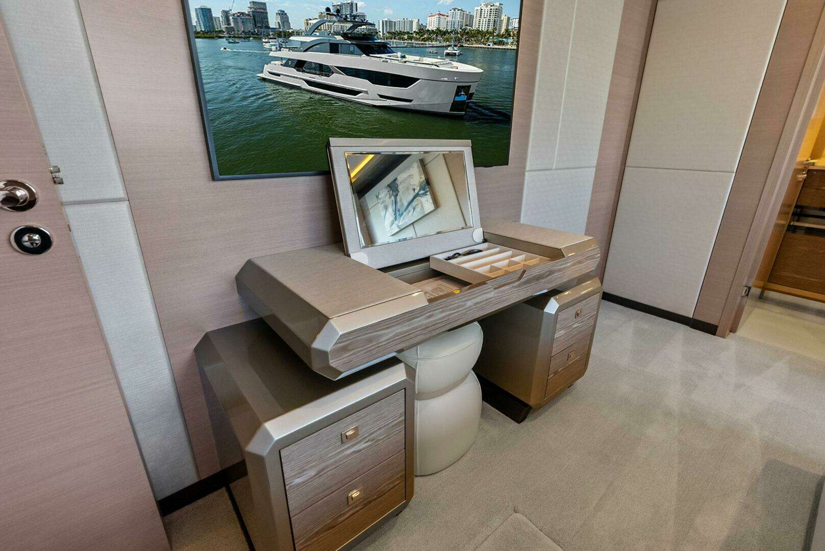 2024 Ocean Alexander 35 Revolution - Image 55