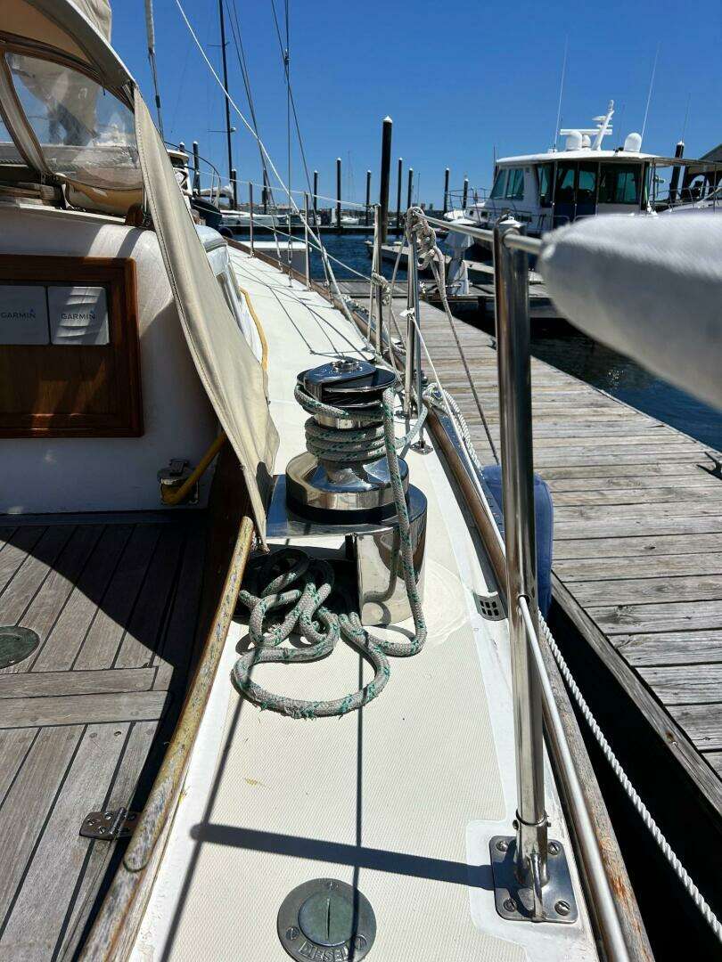 1967 LeComte Northeast 38 - Image 12
