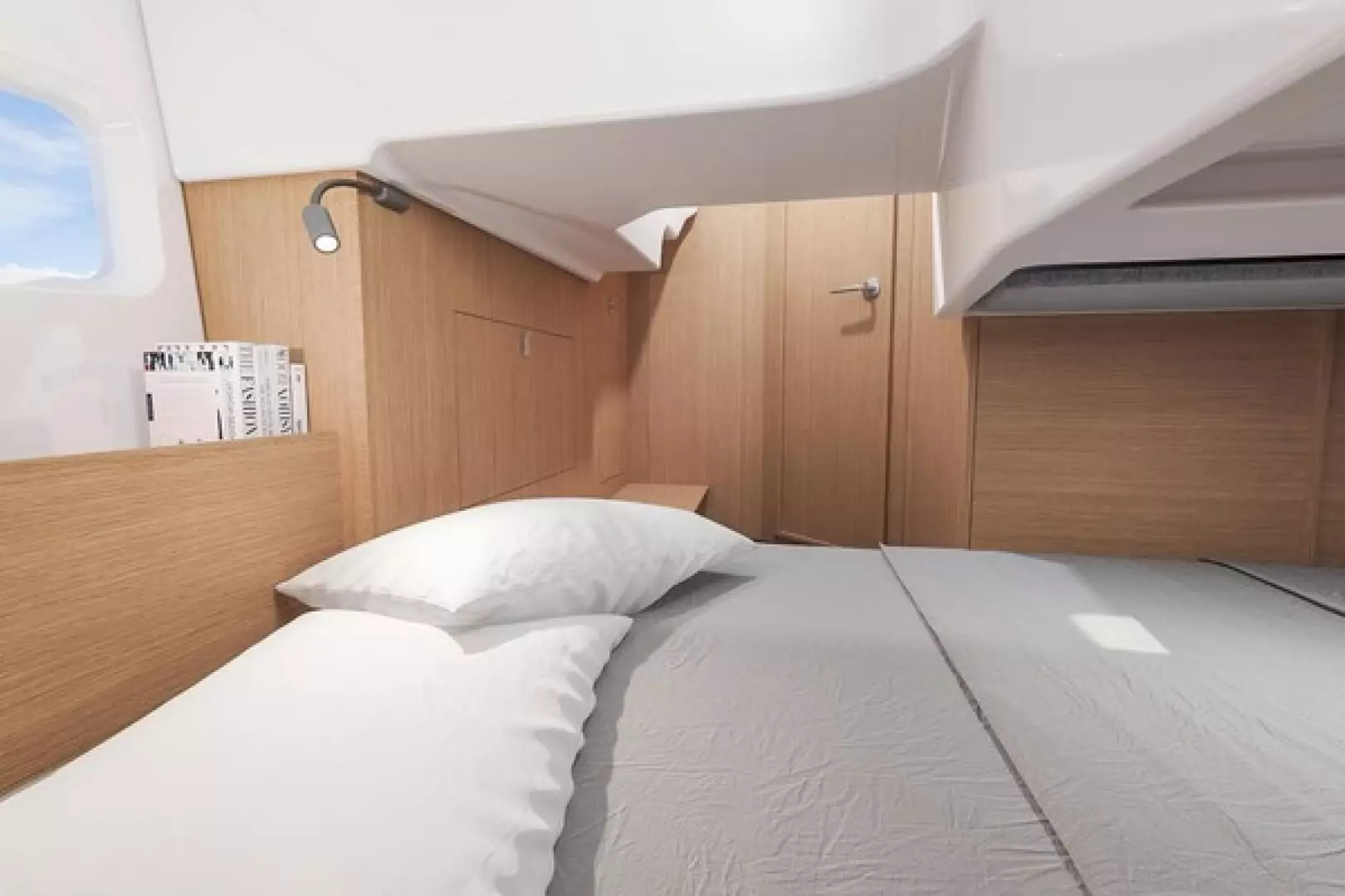 2026 Beneteau Flyer 10 - Image 5
