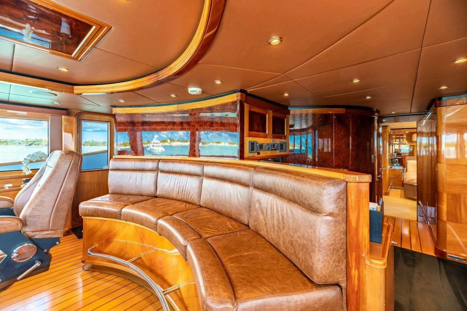 2011 Trinity Yachts Trinity 164 - Image 46