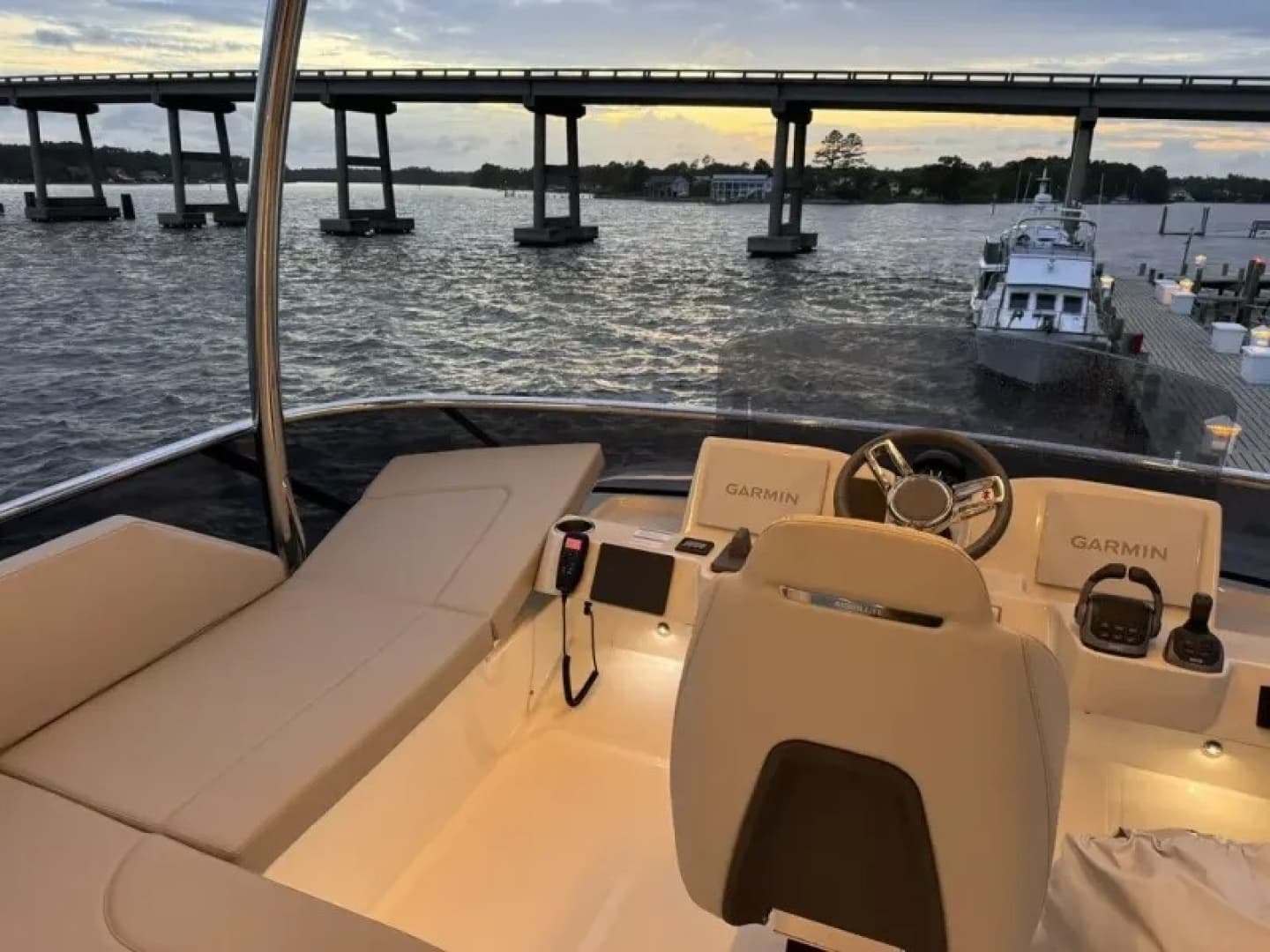 2024 Absolute NAVETTA 58 - Image 23
