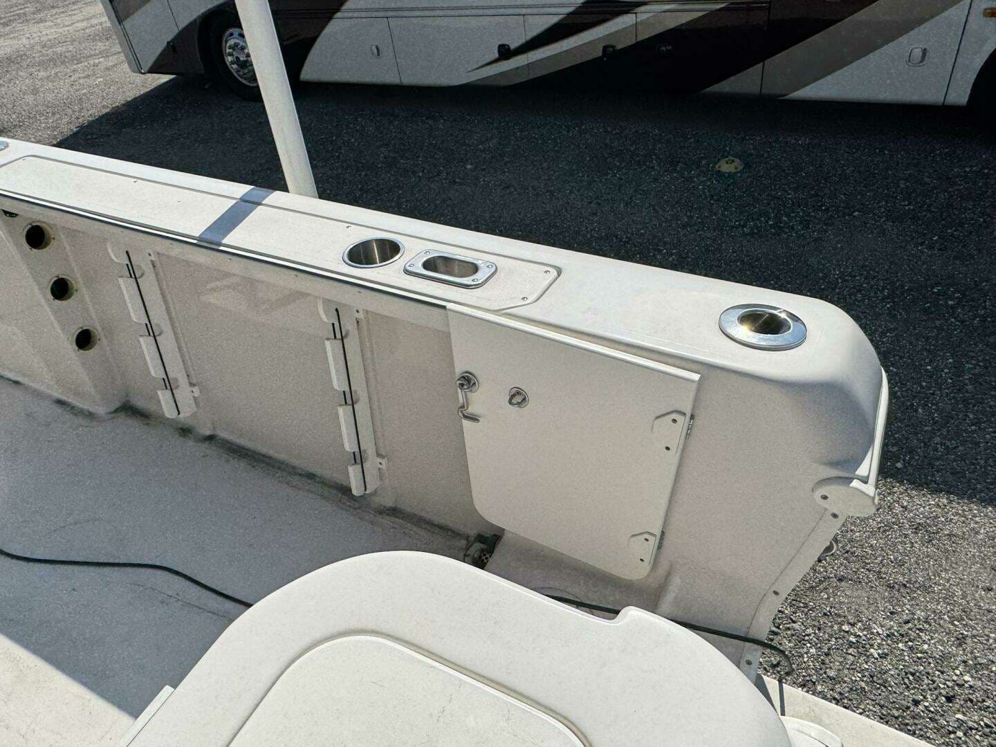 1997 Pro-Line 240 Sport - Image 21