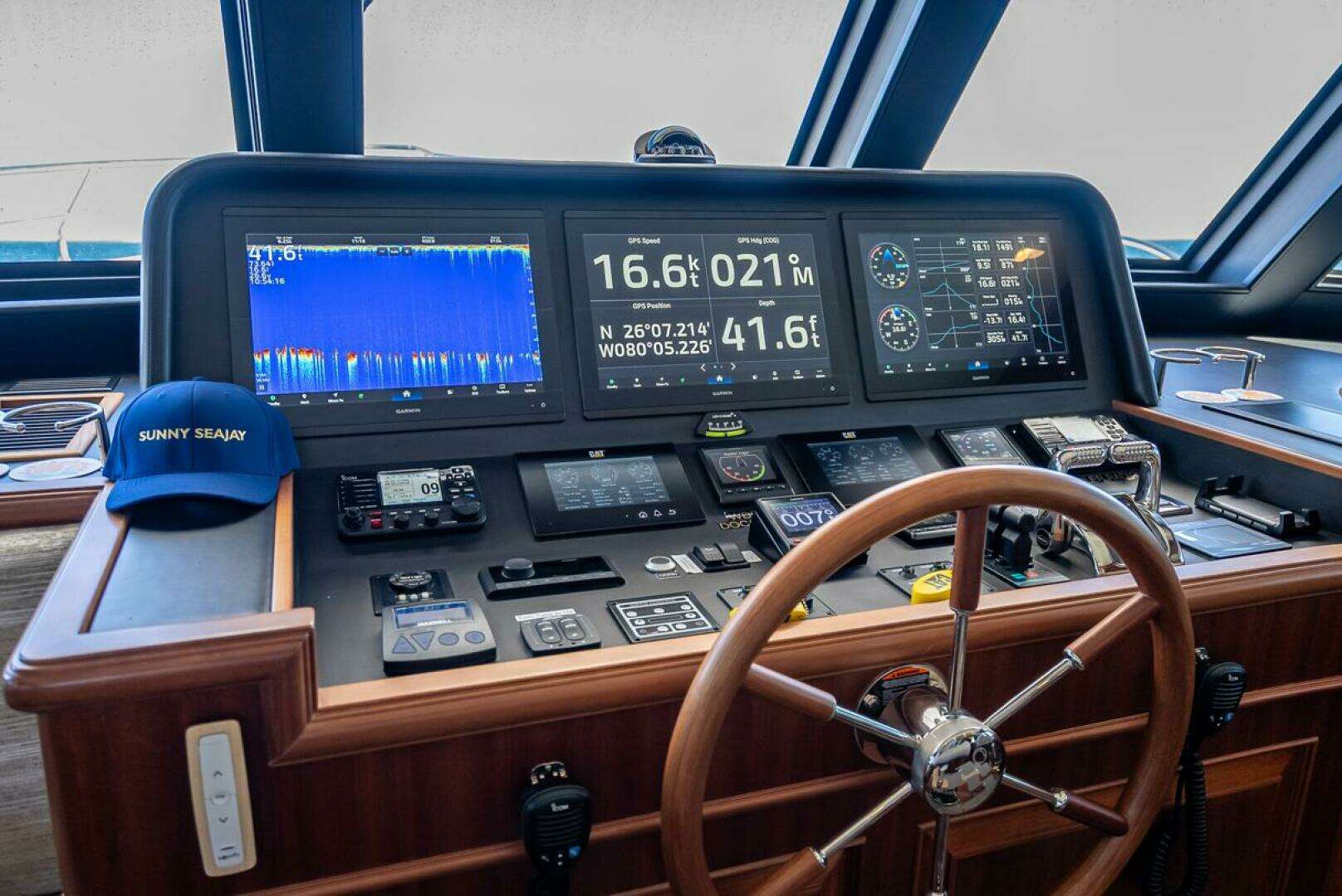2022 Hampton 658l Endurance - Image 19