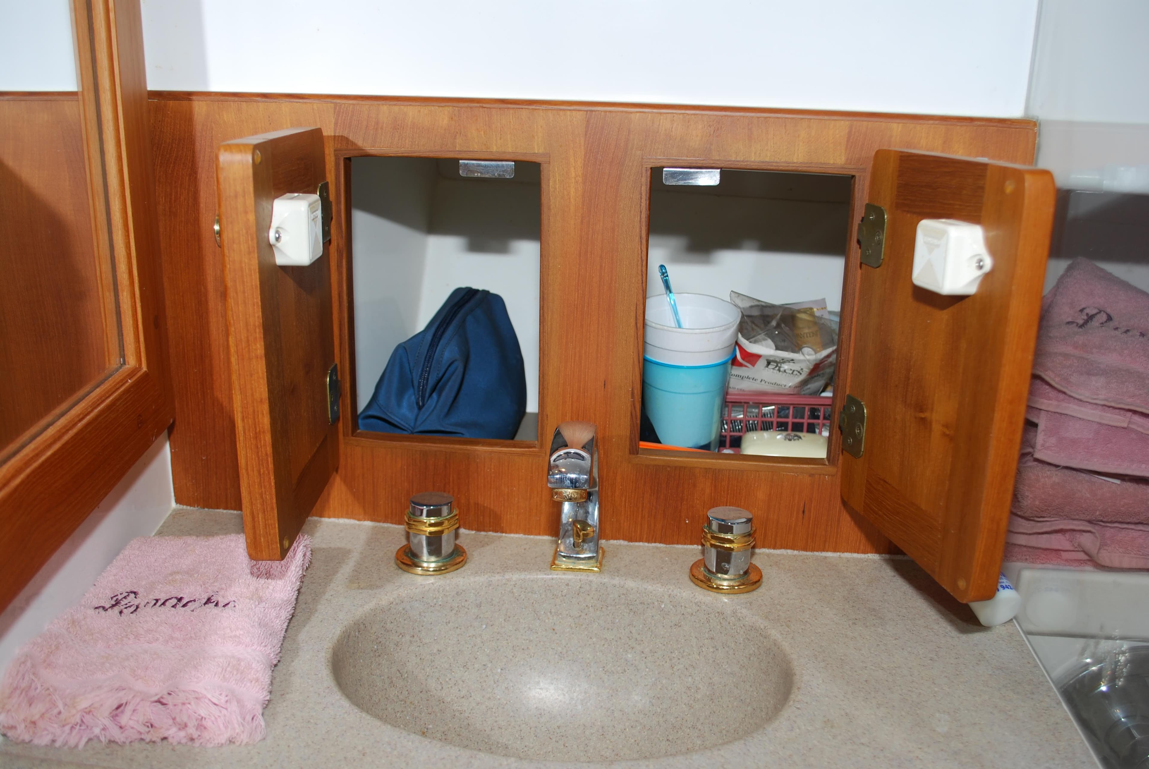 2005 Stamas 370 Express - 66