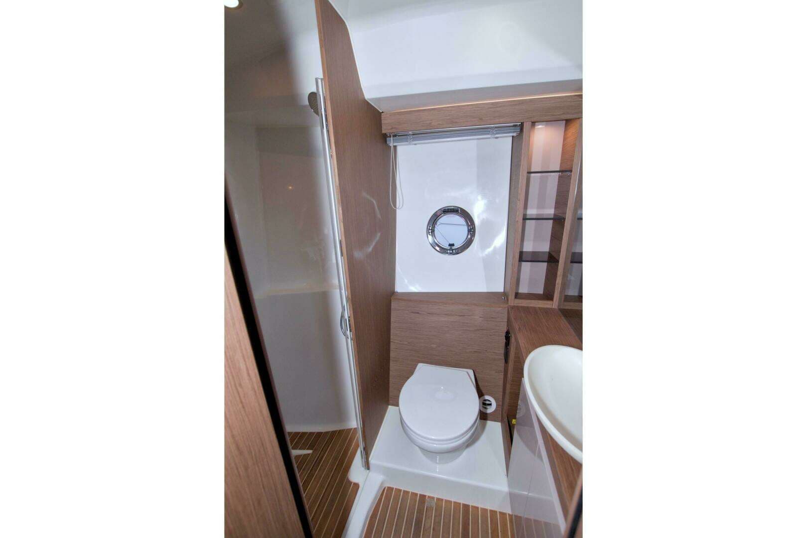 2019 Beneteau Gran Turismo 50 - Image 53