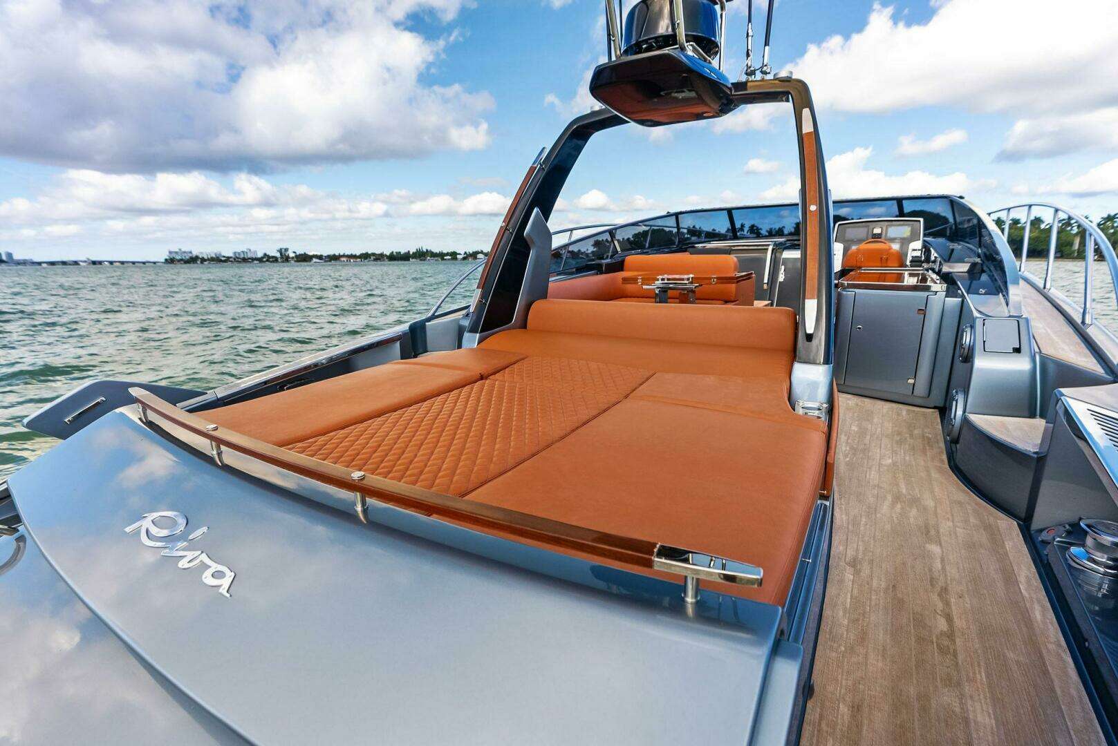 2021 Riva 56' Rivale - Image 21