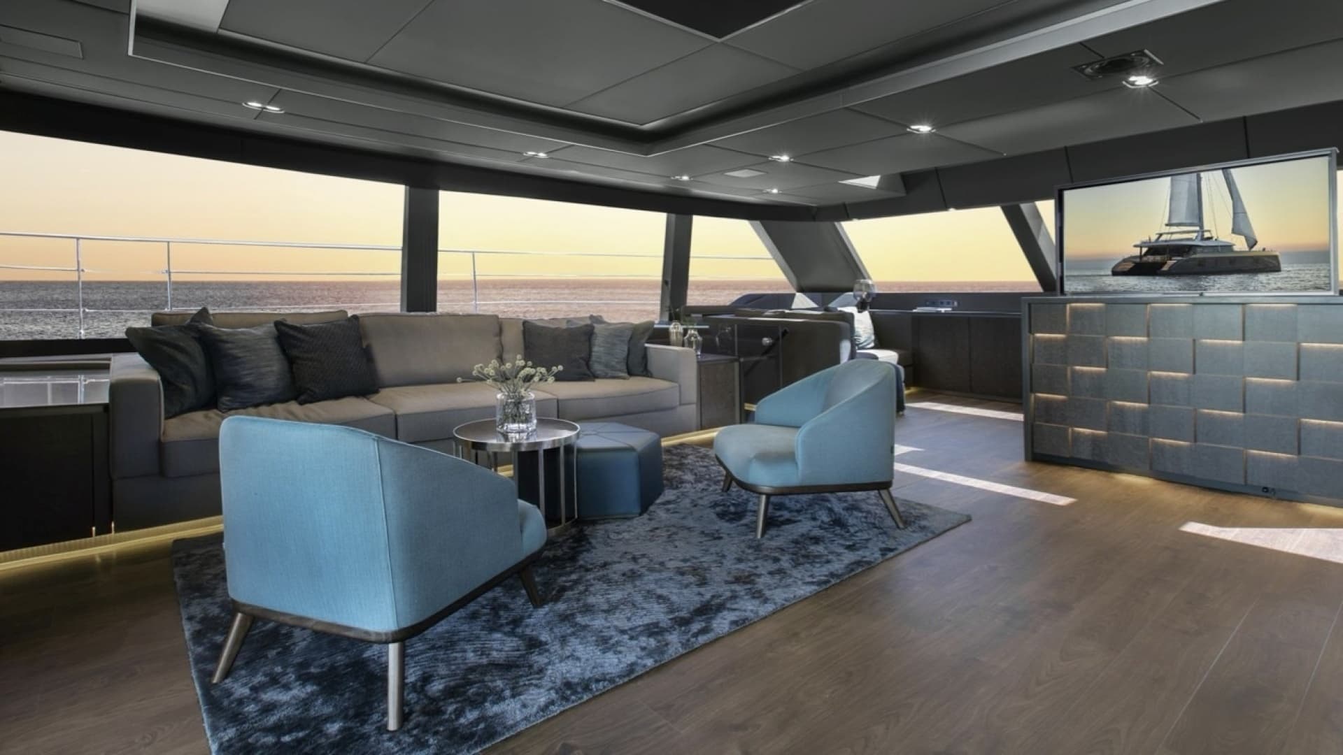 2020 Sunreef — - Image 19