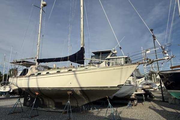 1978 Shannon Ketch - Image 1
