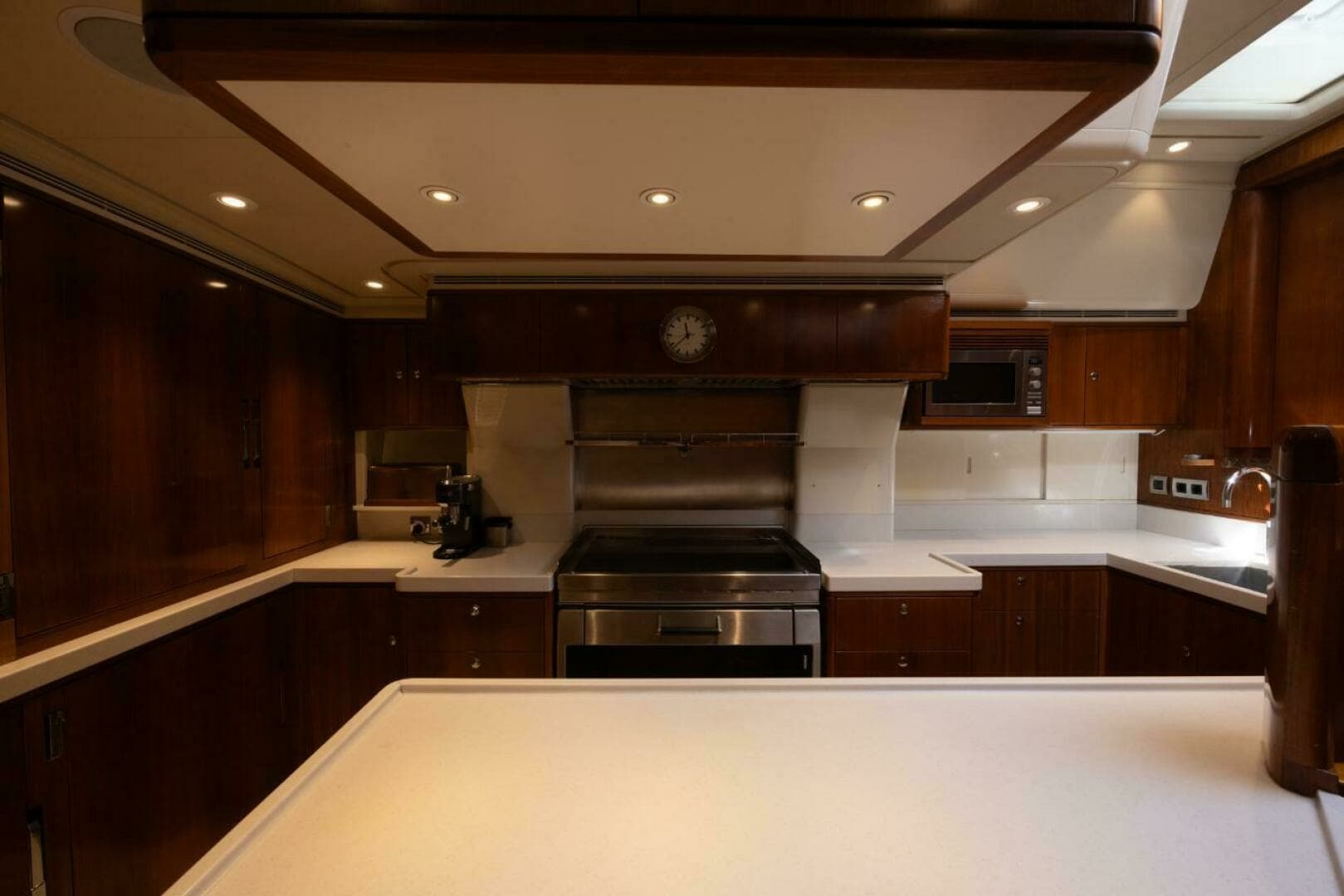 2005 Royal Huisman Ketch Sailing Yacht - Image 33
