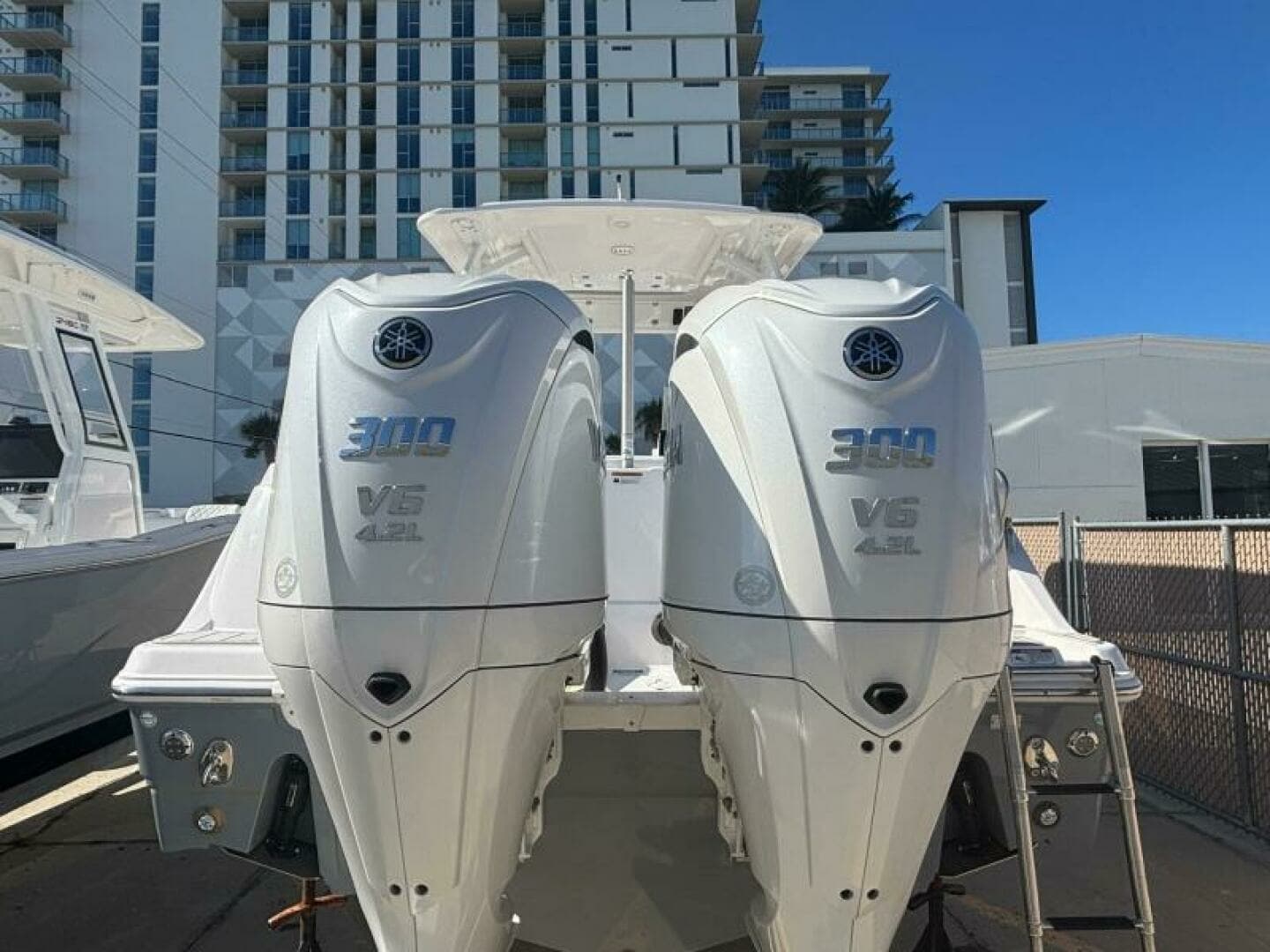2027 Sea Fox 288 Traveler - Image 7