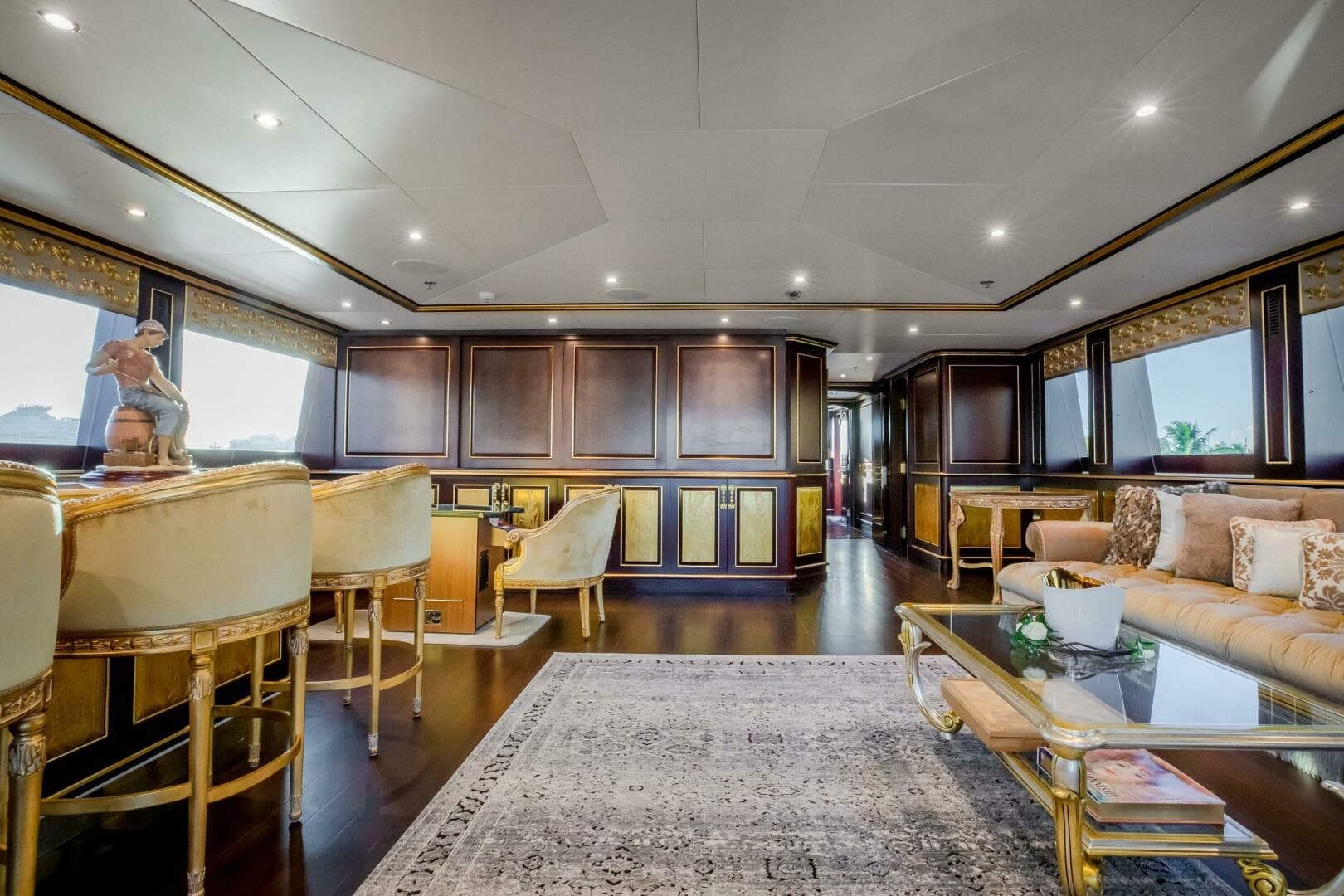 2009 Horizon Model Tri-Deck - Image 29