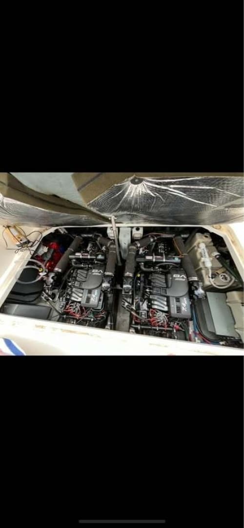 2001 Sea Ray 340 Sundancer - Image 4