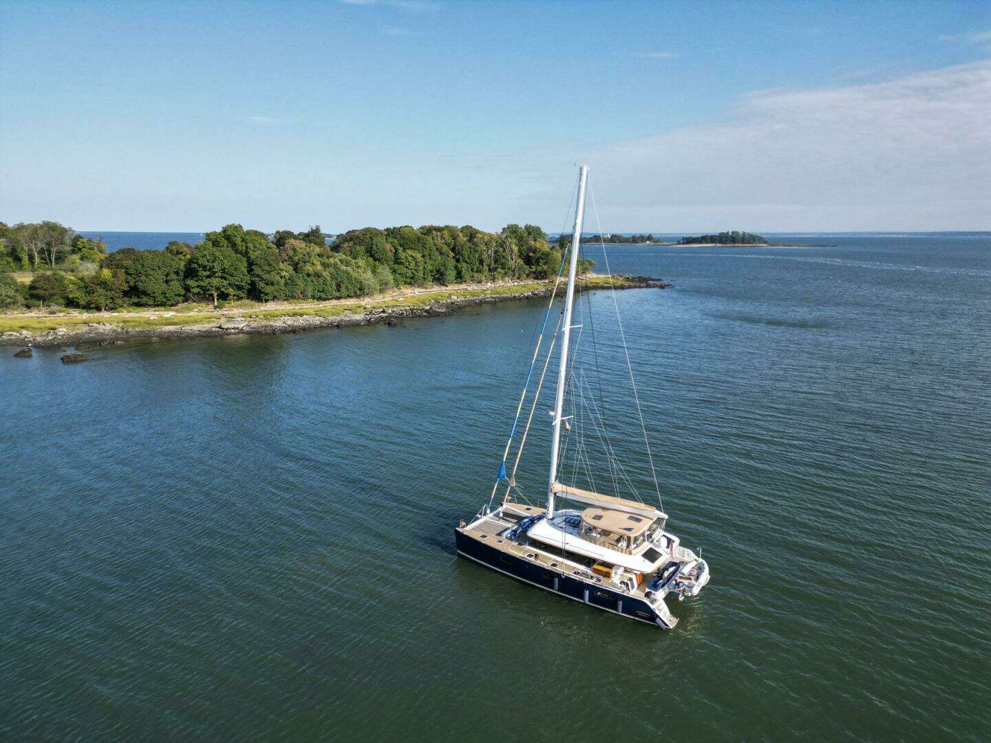 2016 Lagoon 620 - Image 35