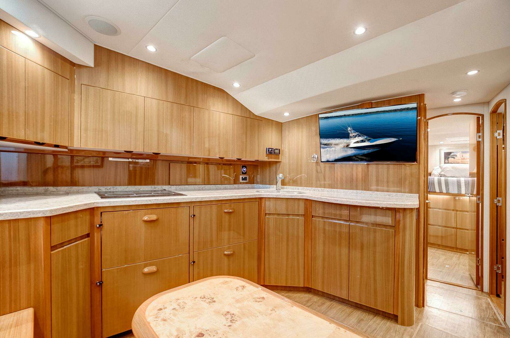 2016 Viking 52 Sport Tower - Image 29