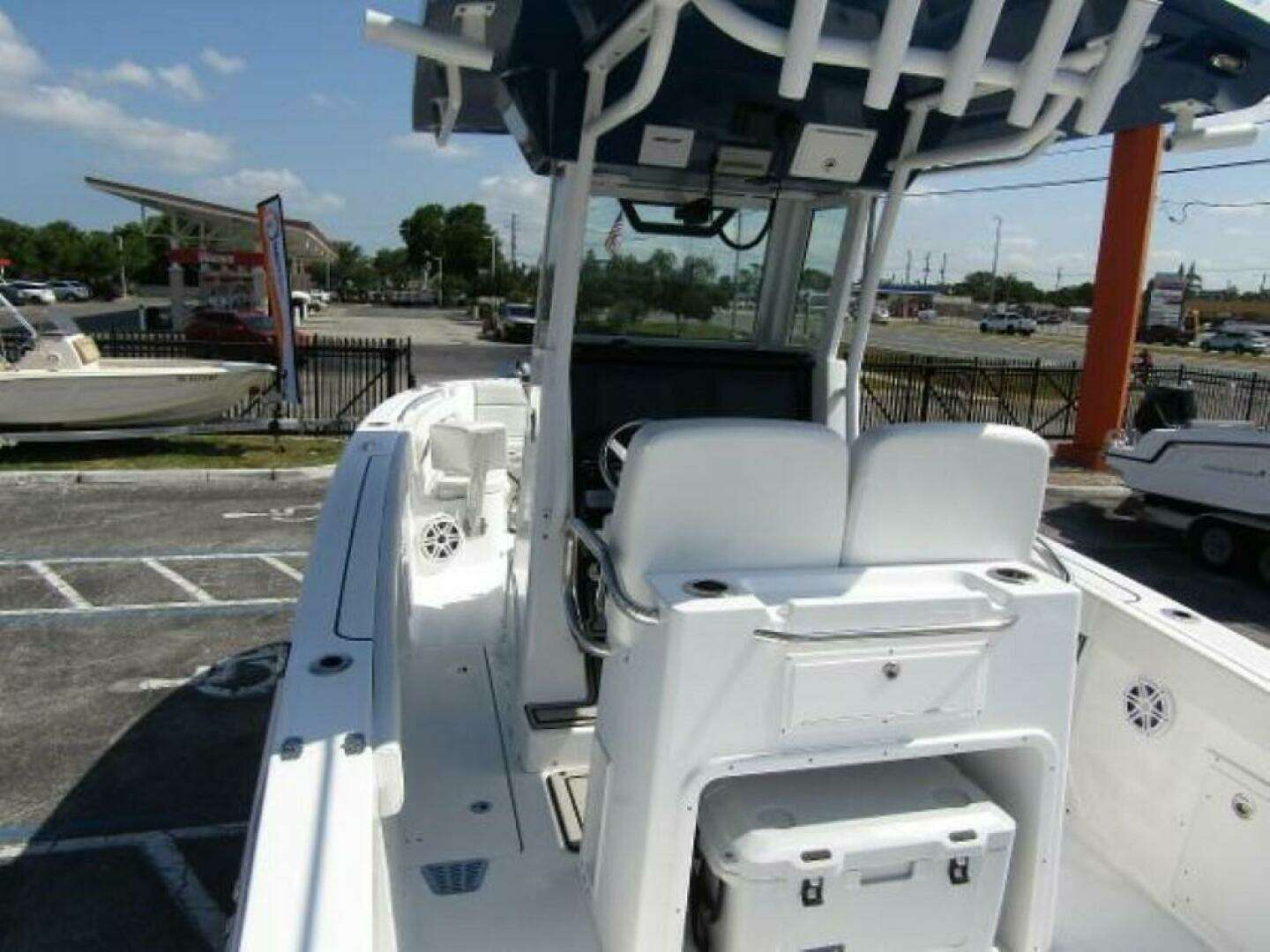 2024 Wellcraft 263 Fisherman - Image 19