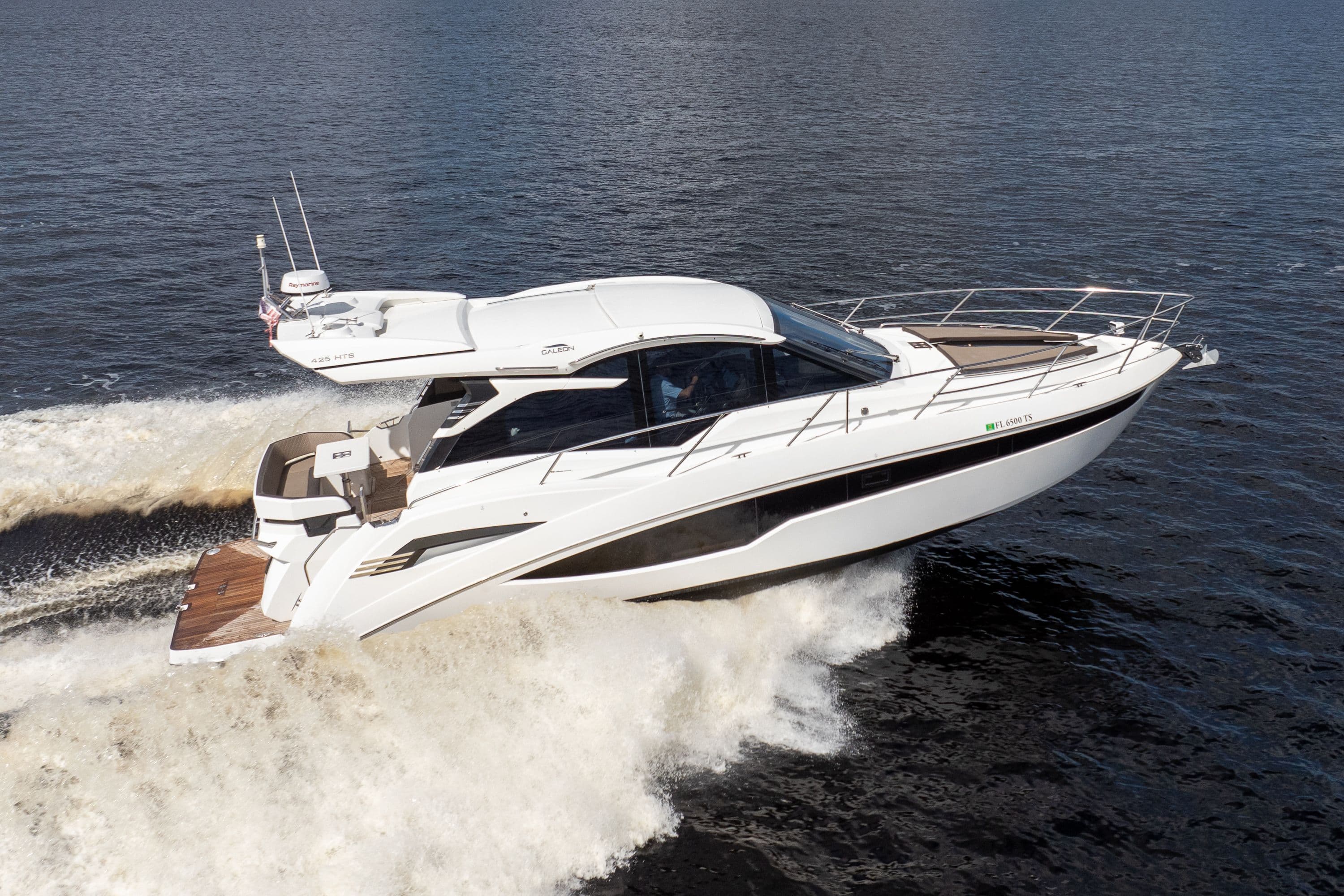 2024 Galeon 425 HTS - 3