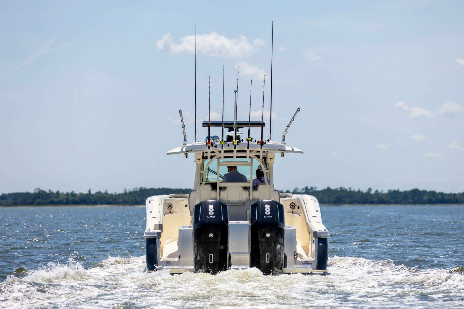 2026 Scout 400 LXF - Image 4