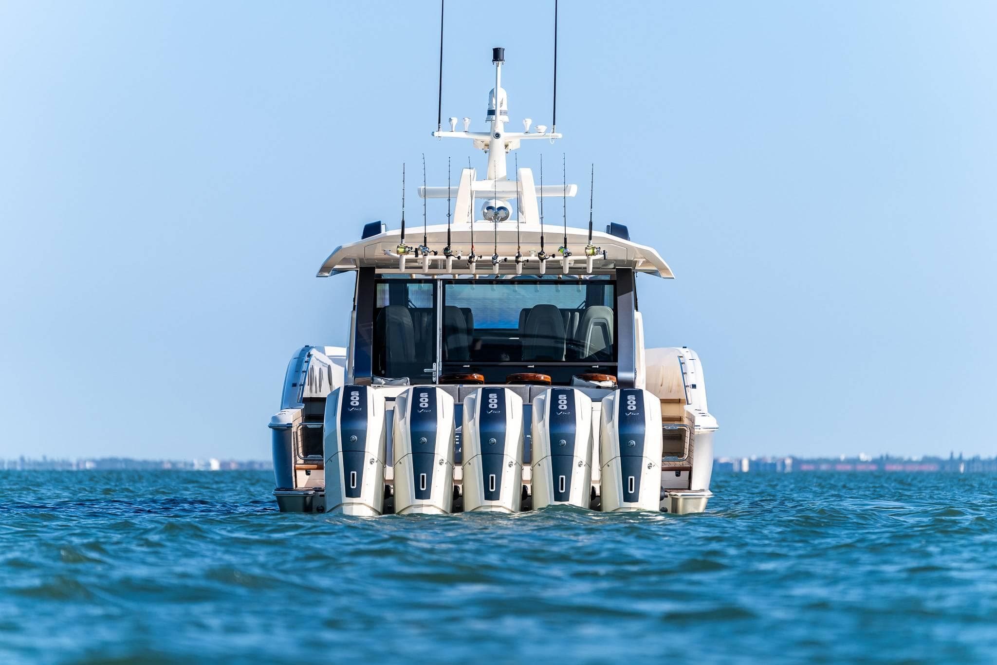 2027 Scout 670 LXS - 6