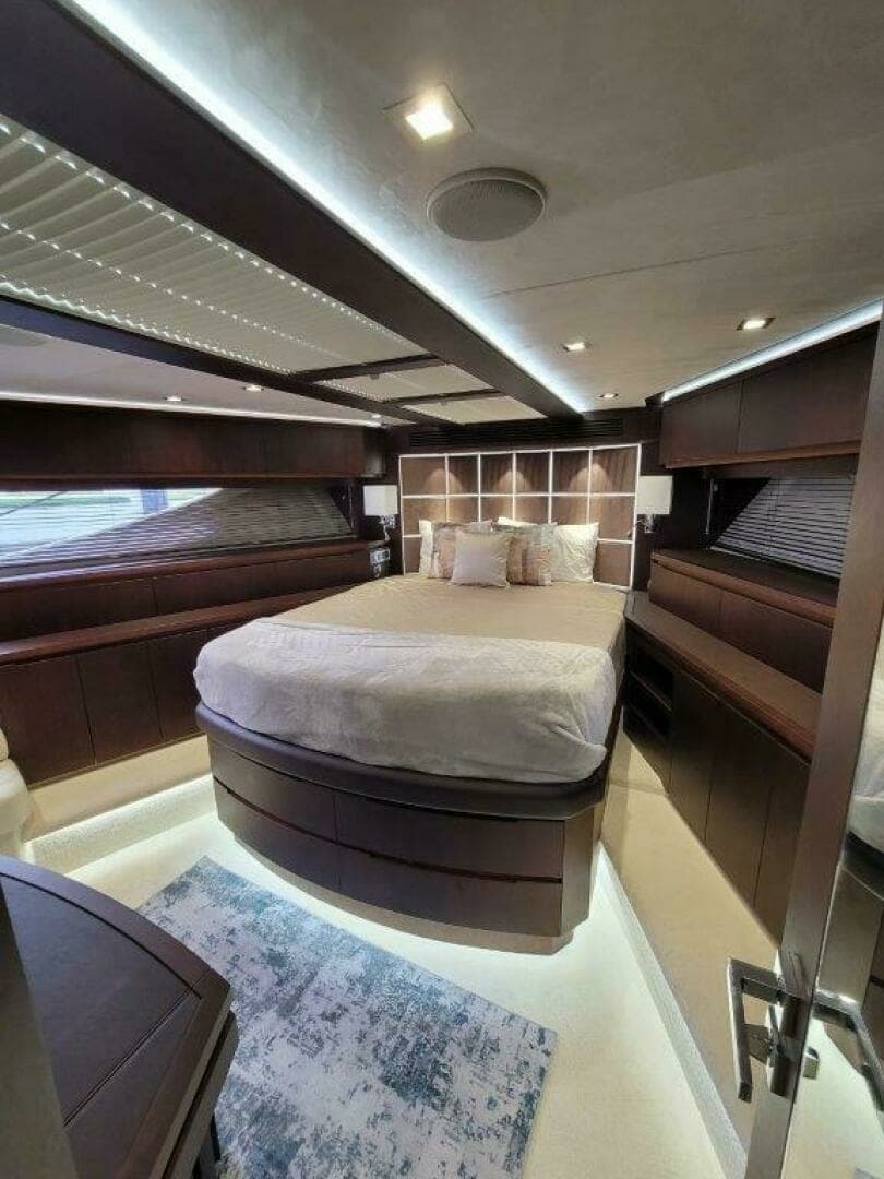 2019 Galeon 640 Fly - Image 29