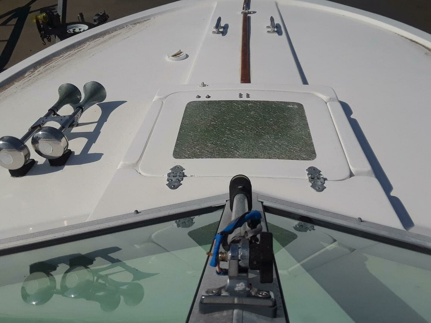1978 Lyman 24 Sportsman - Image 4