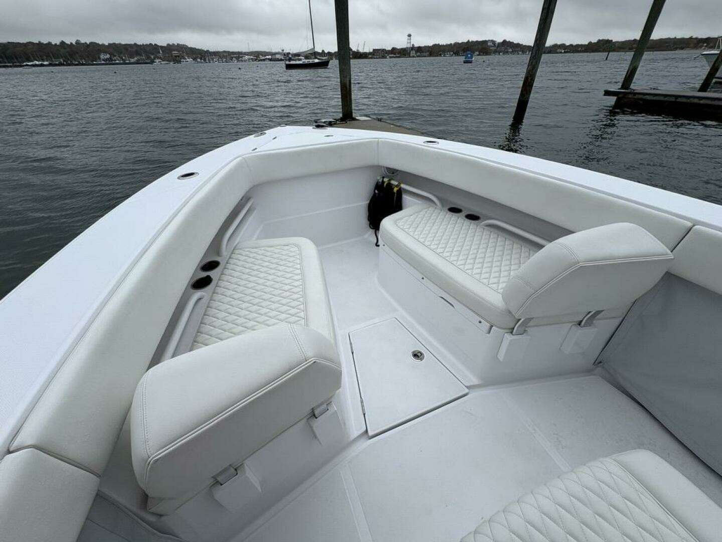 2023 Jupiter 30 - Image 41