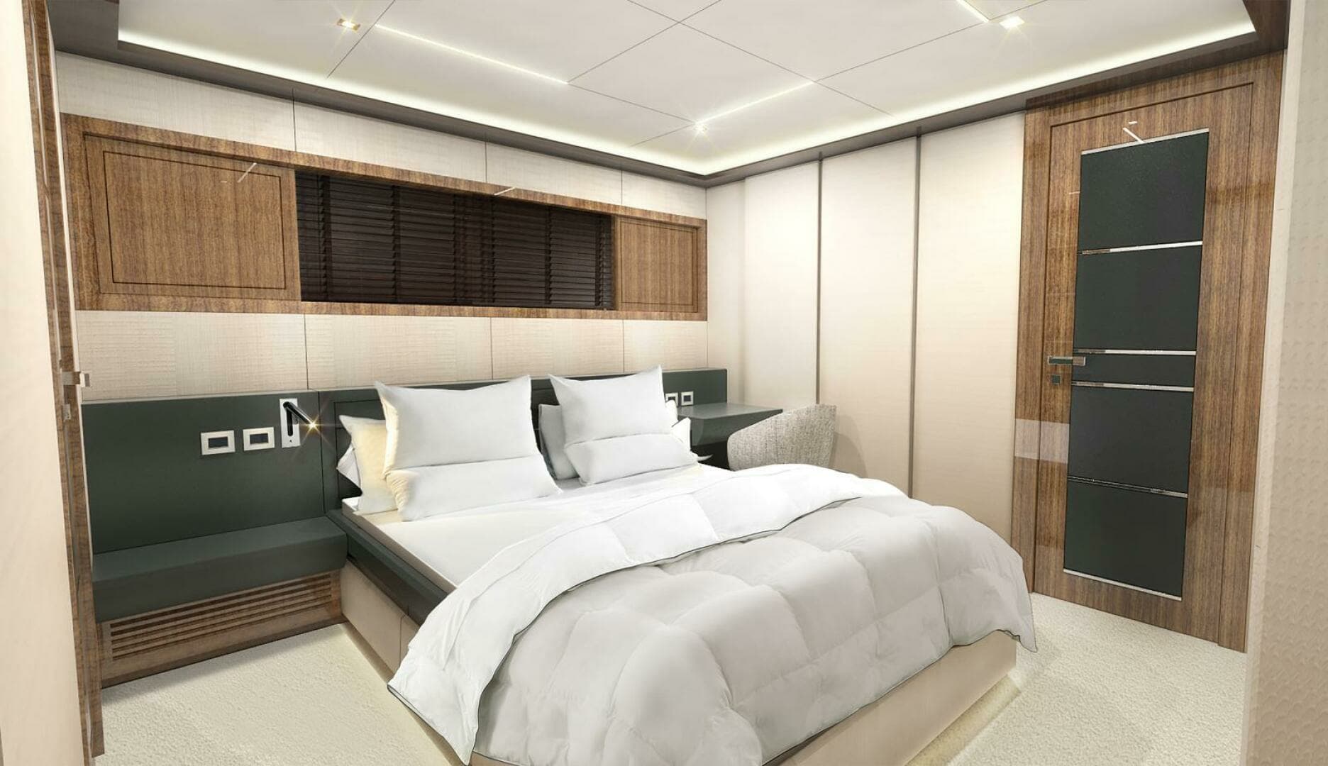 2026 AvA Yachts 110 Kando Explorer Superyacht - Image 8