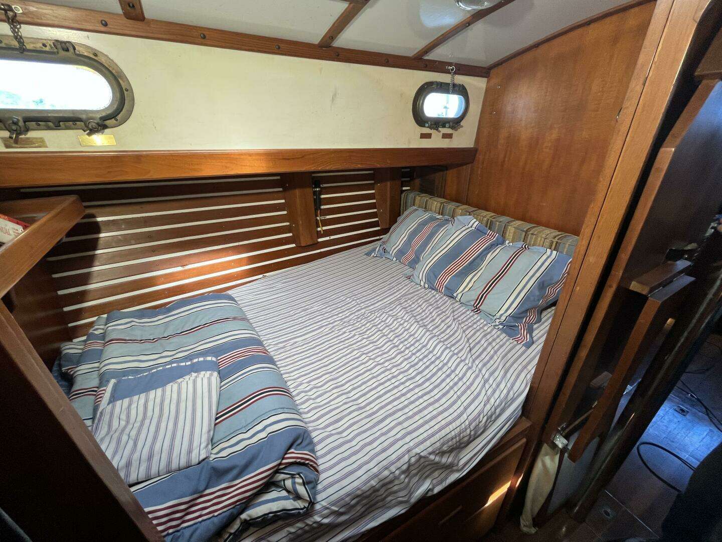 1982 Tayana Tayana 37 - Image 60